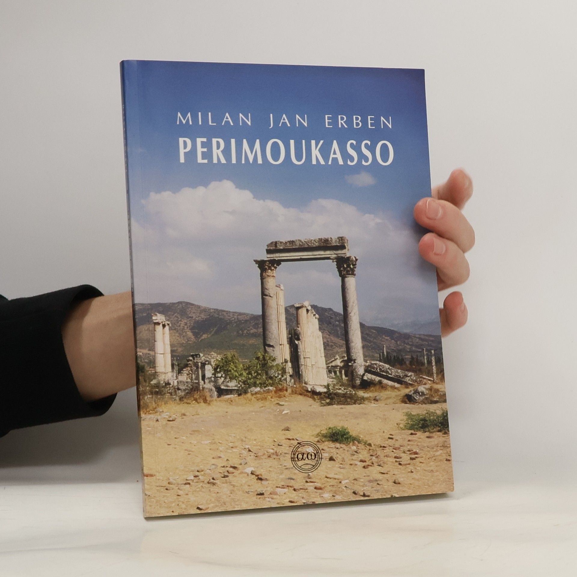 Milan Erben Perimoukasso