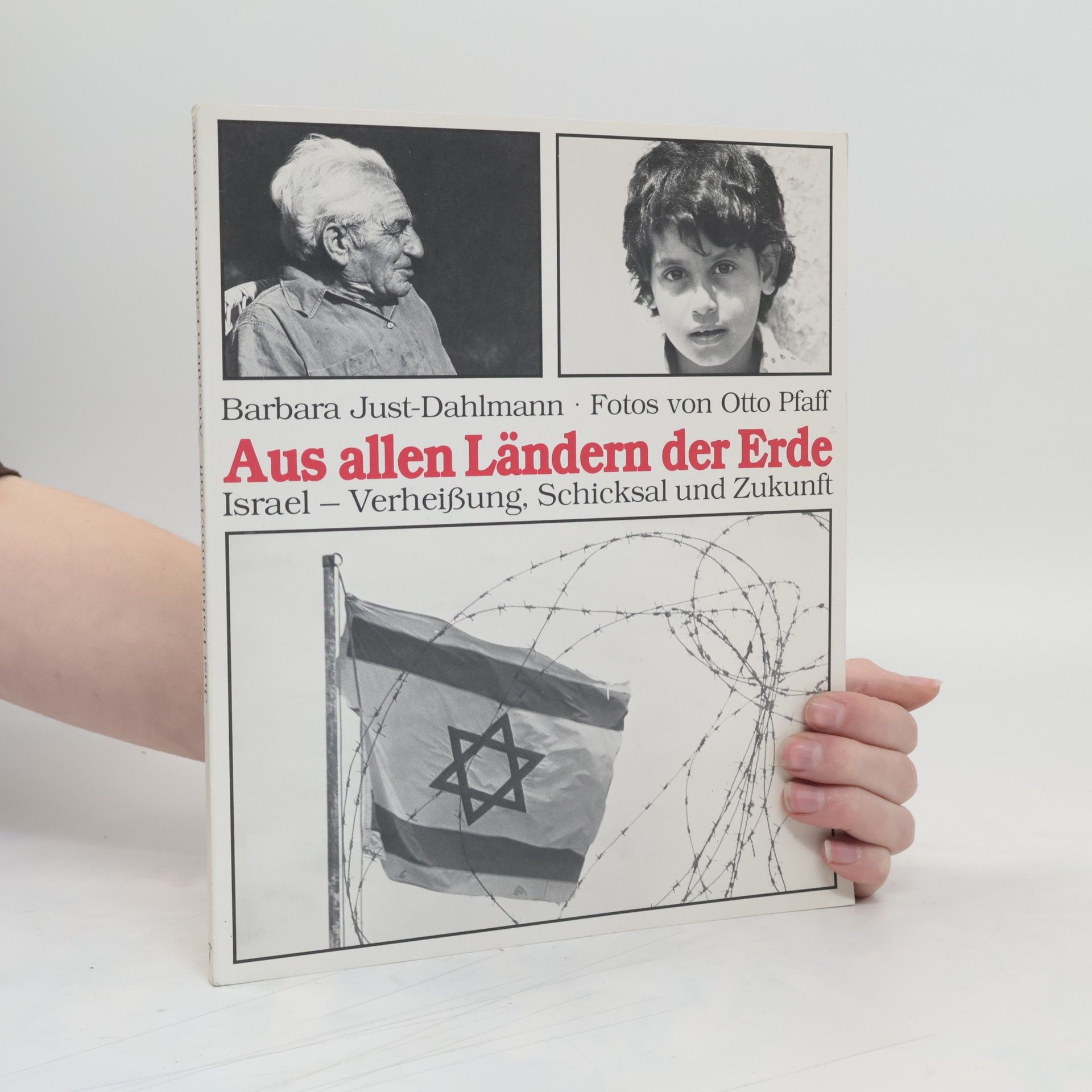 Barbara Just-Dahlmann Aus allen Ländern der Erde