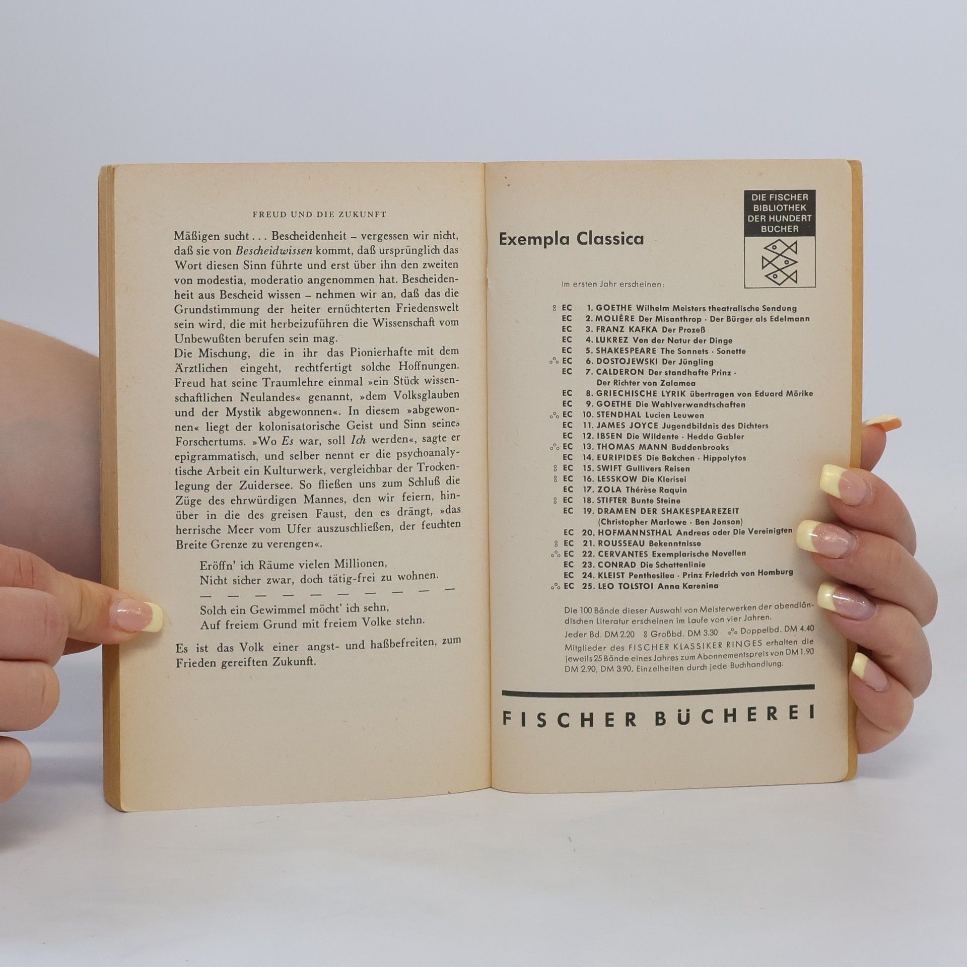 Sigmund Freud Abriß der Psychoanalyse Das Unbehagen in der Kultur