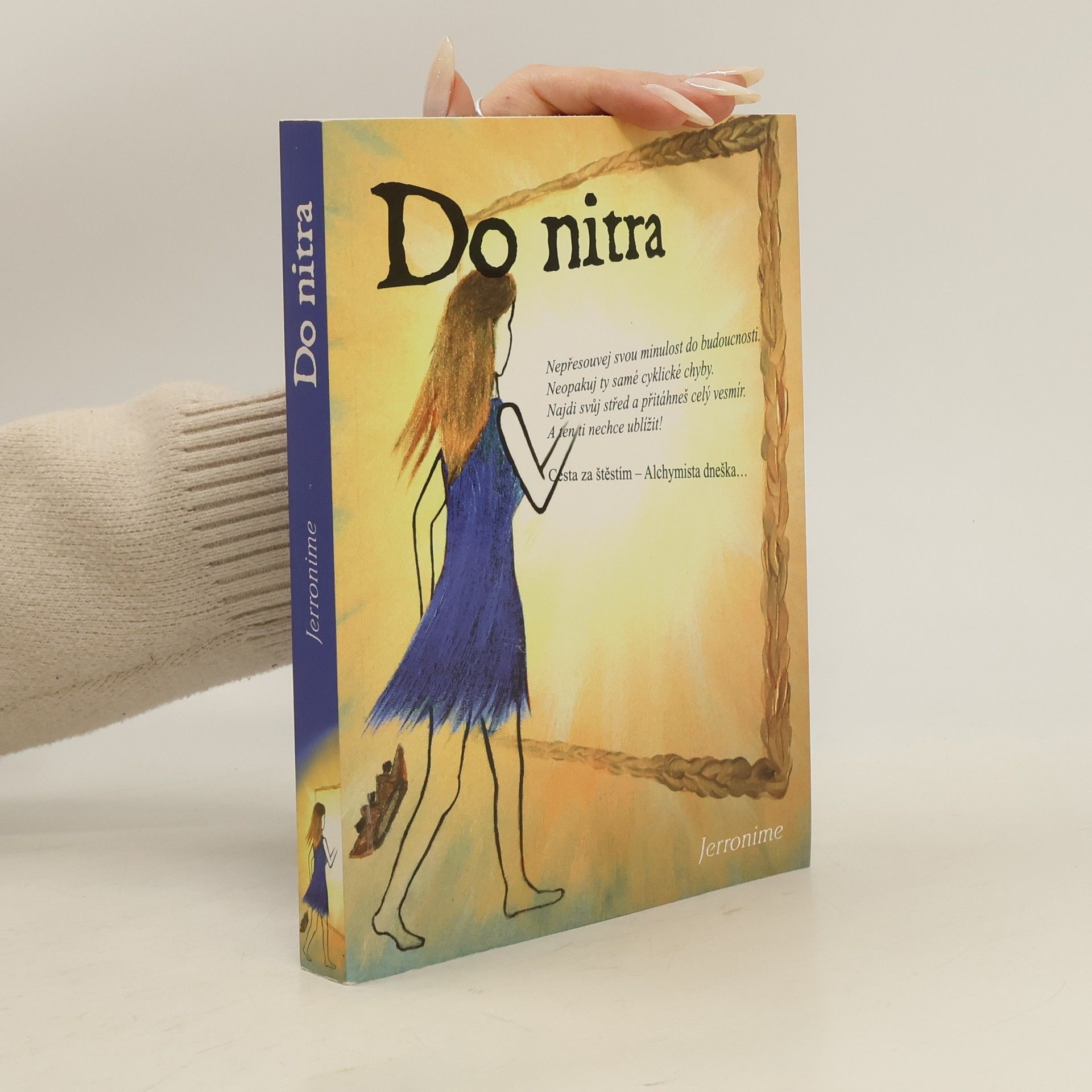 Jerronime Do nitra