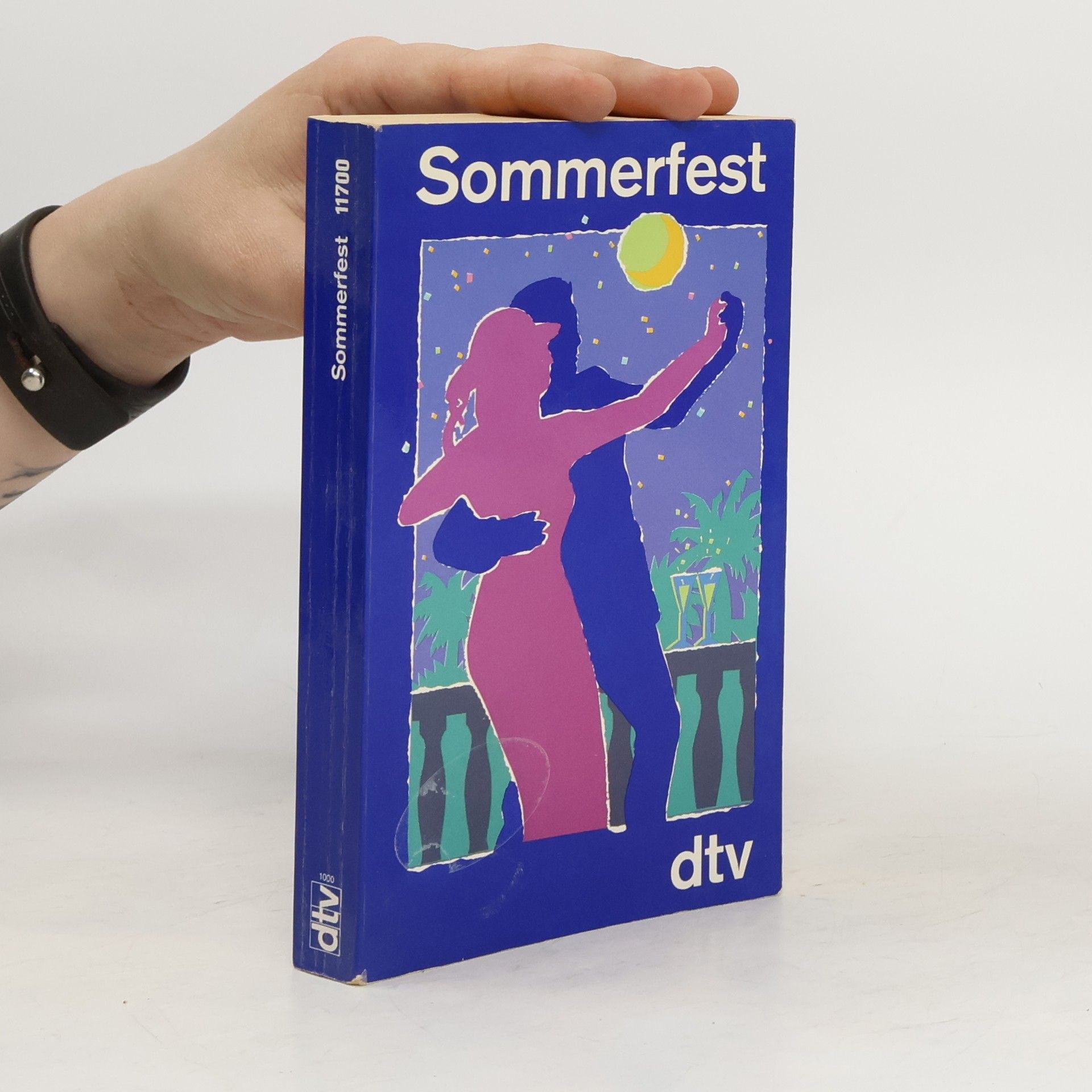 Werner Wolff Sommerfest