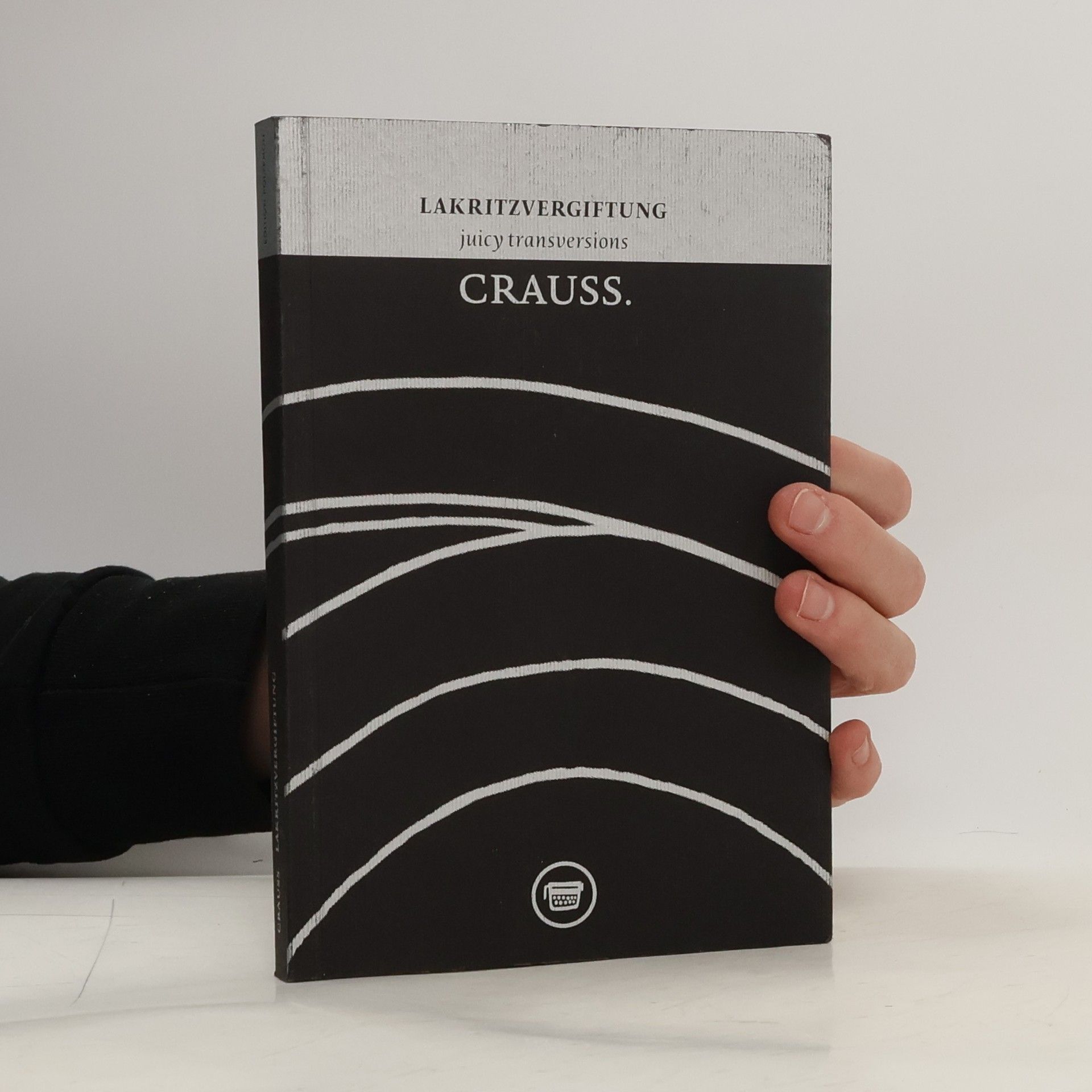 Crauss Lakritzvergiftung