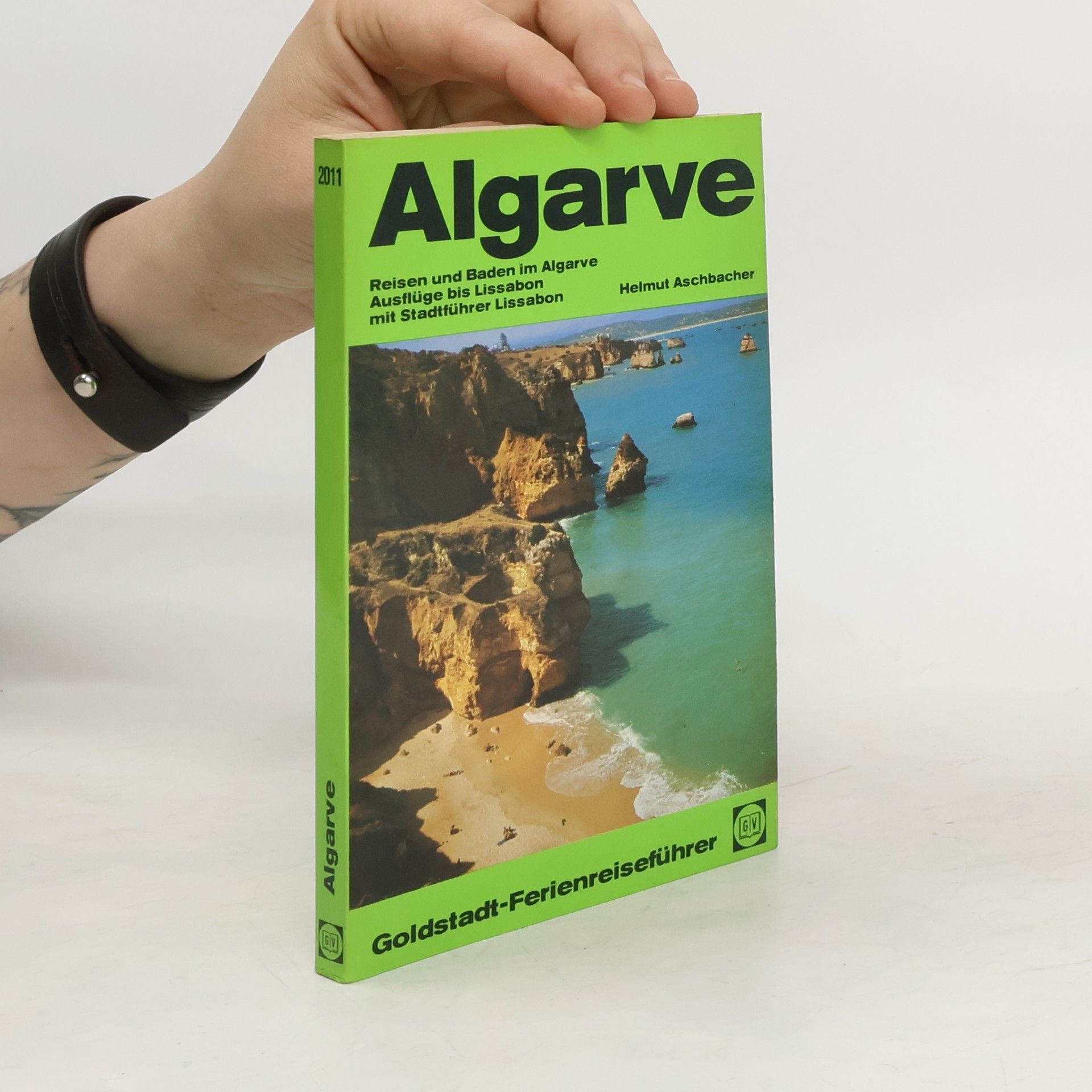 Helmut Aschbacher Algarve