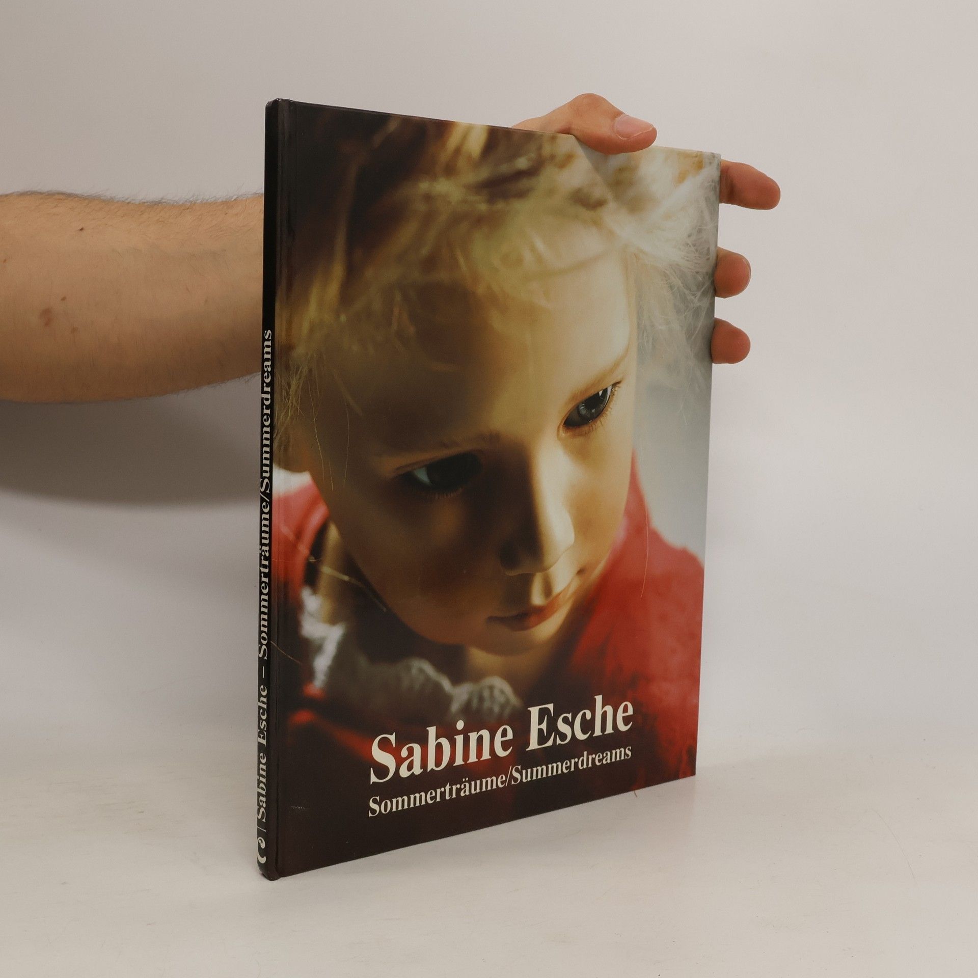 Sabine Esche Sommerträume