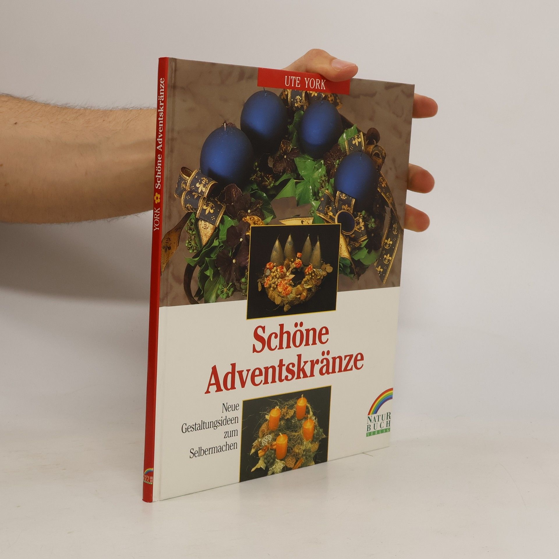 kolektiv Schöne Adventskränze
