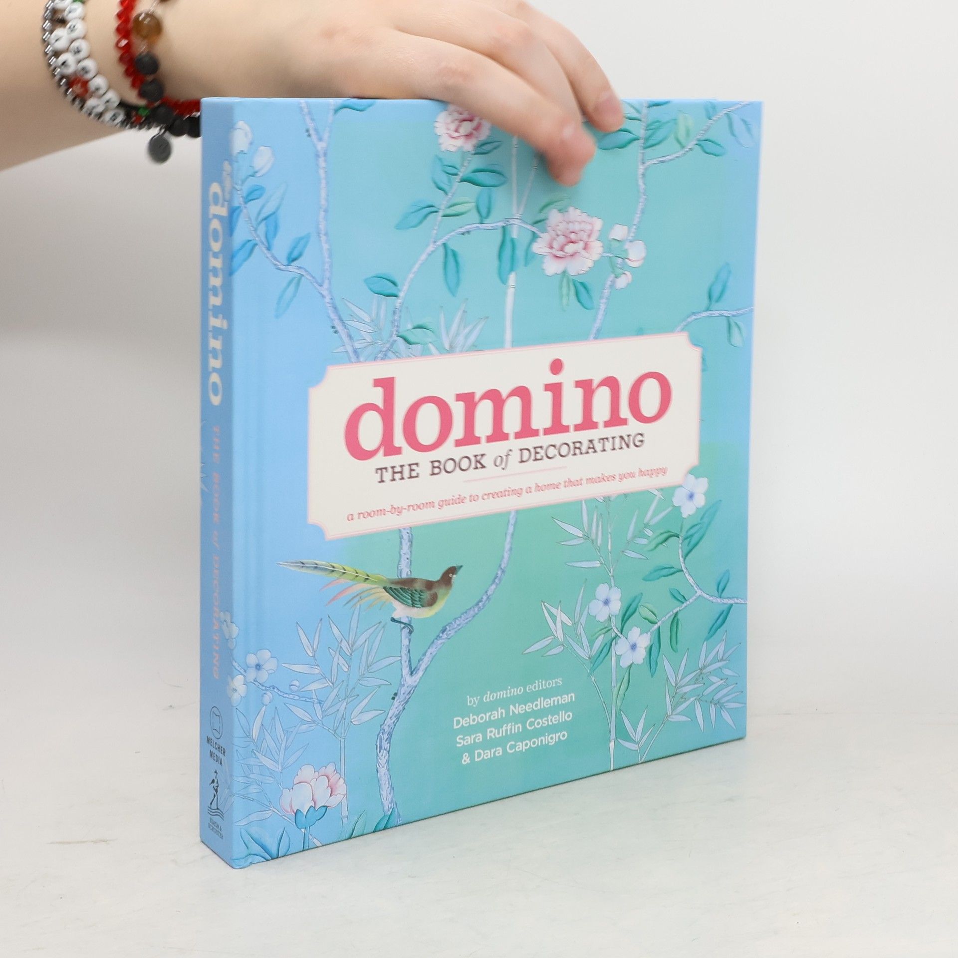 Deborah Needleman Domino: The Book of Decorating