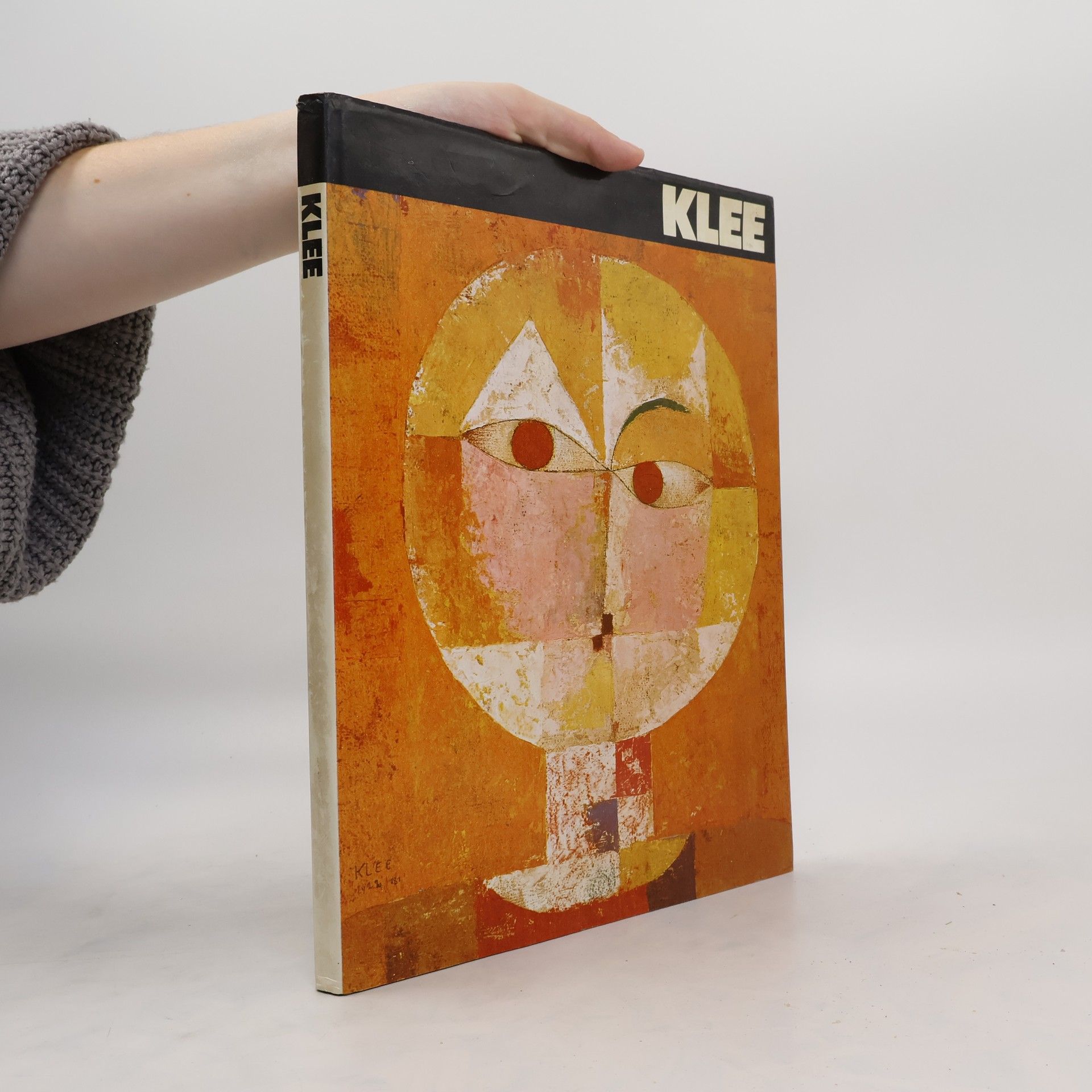 Collectif d'auteurs Klee