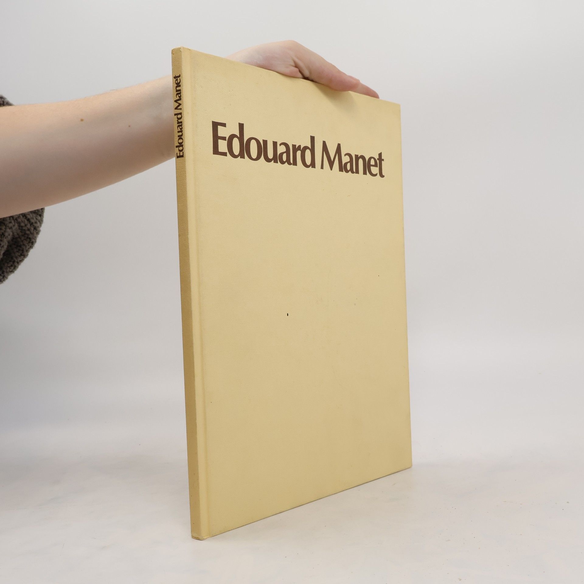 Autorenkollektiv Edouard Manet