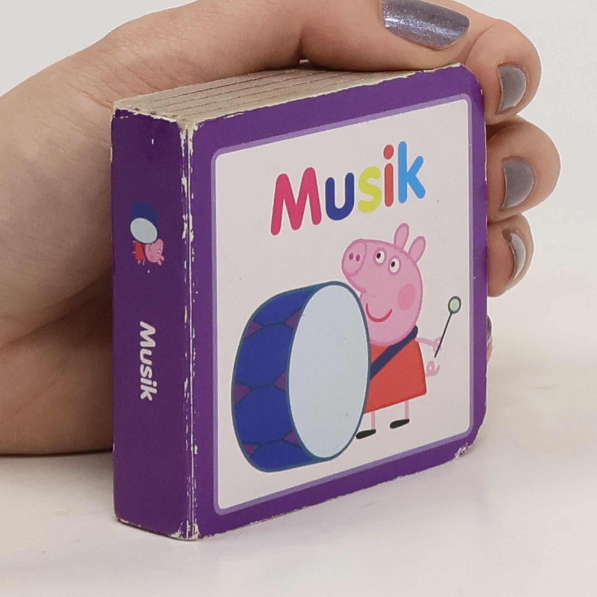 Collectif d'auteurs Musik