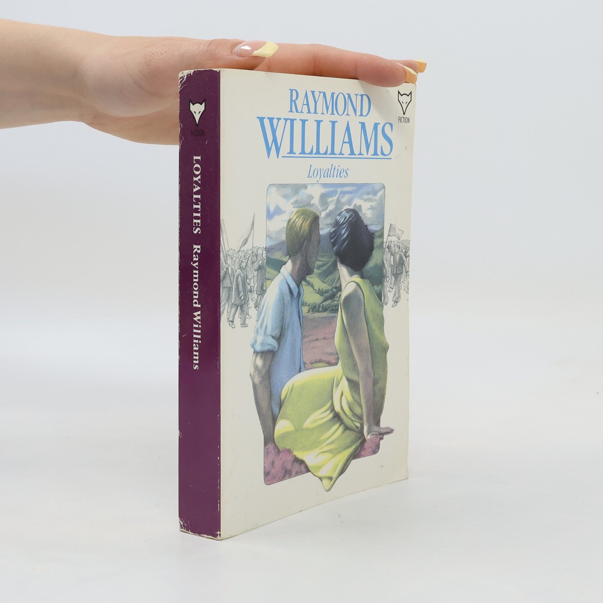 Raymond Williams Loyalties