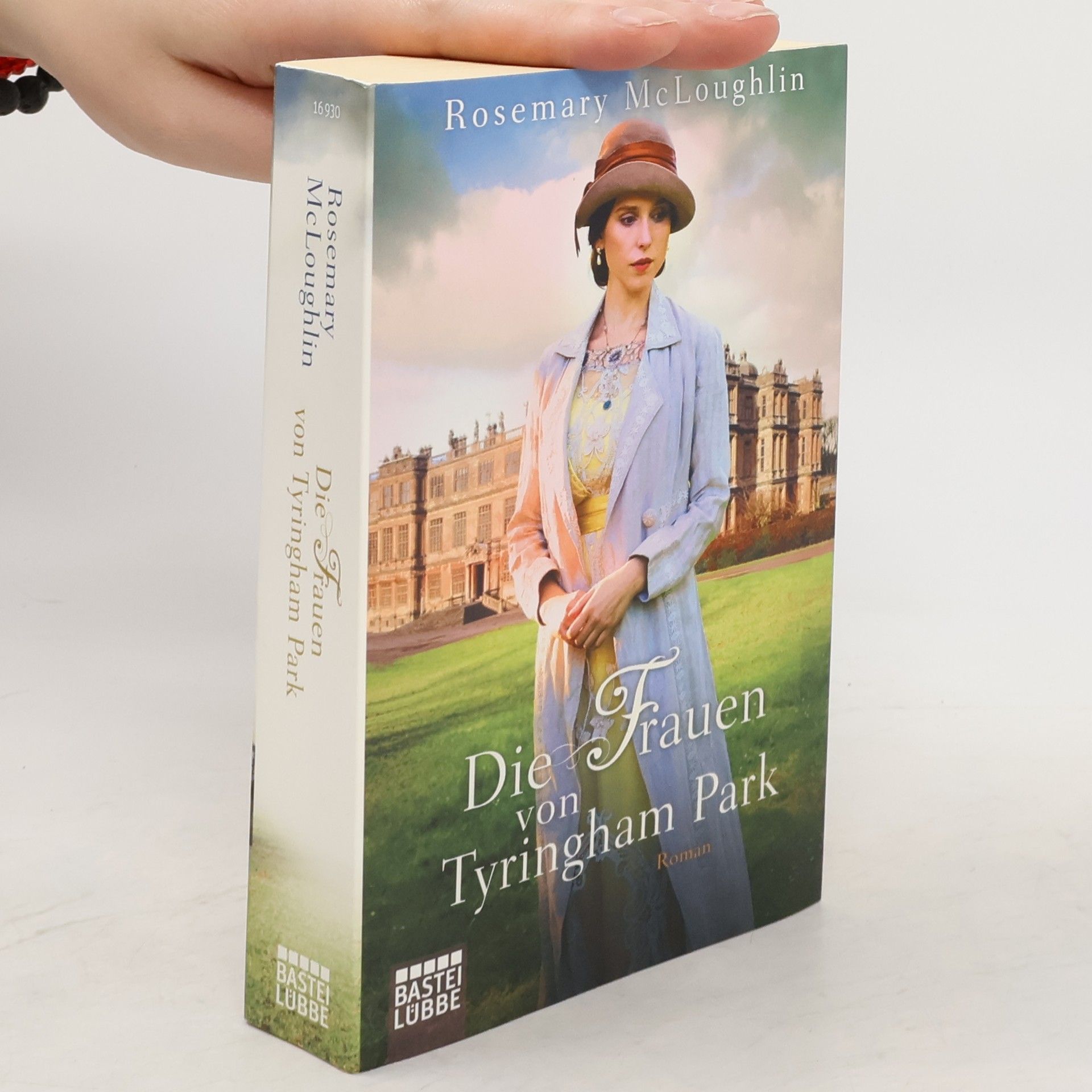 Rosemary McLoughlin Die Frauen von Tyringham Park