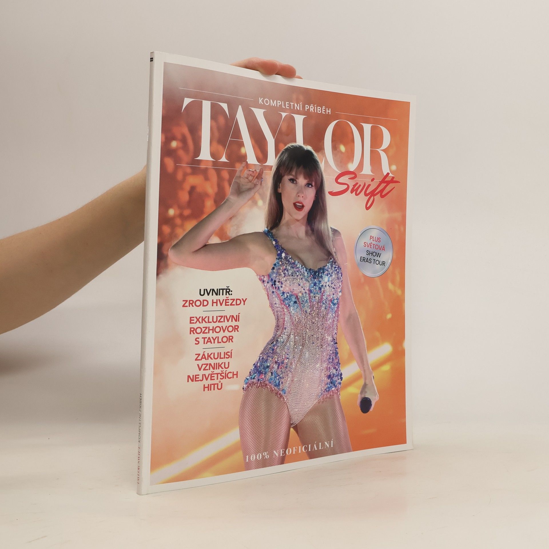 Nancy Brown Diggs Taylor Swift – Kompletní příběh