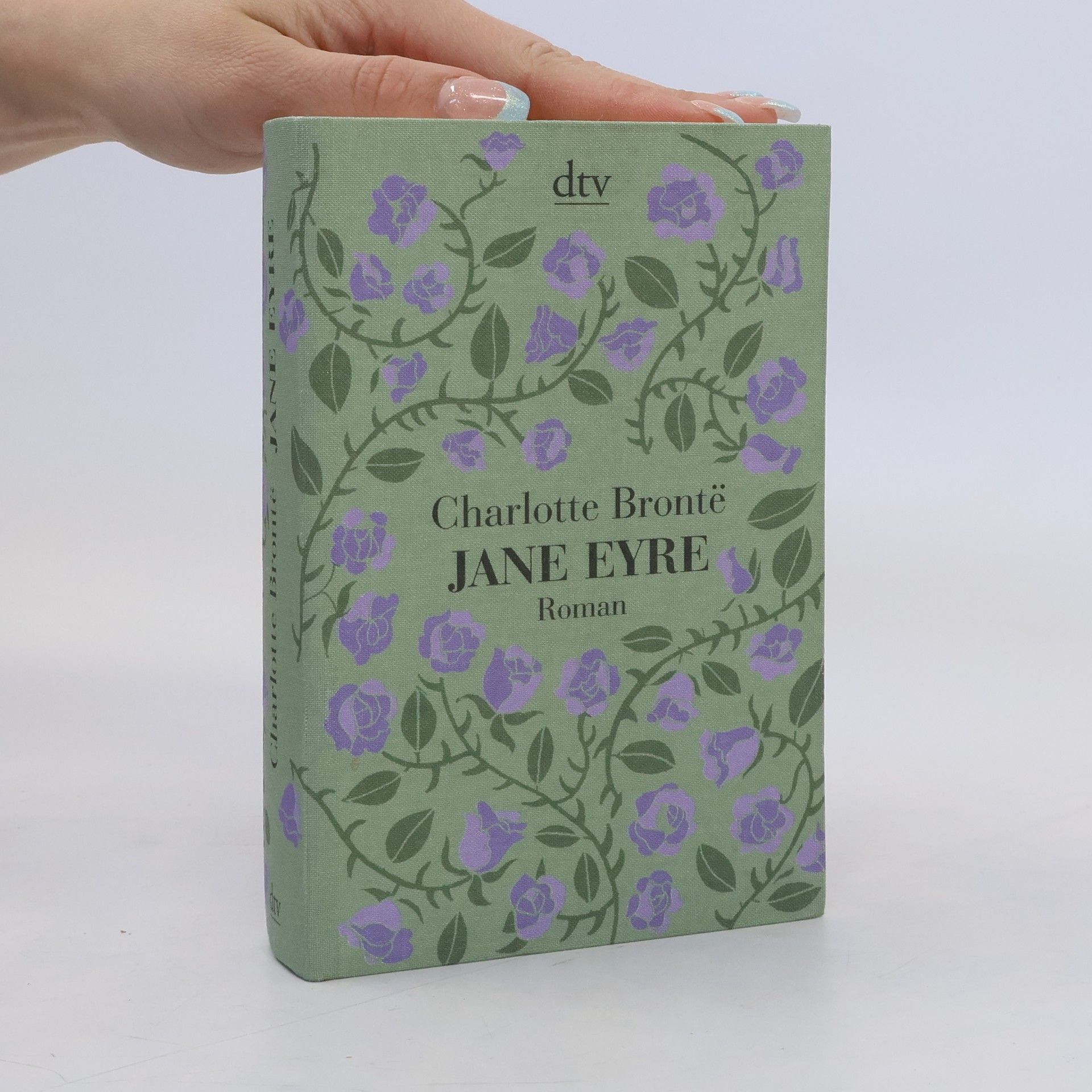Charlotte Brontë Jane Eyre