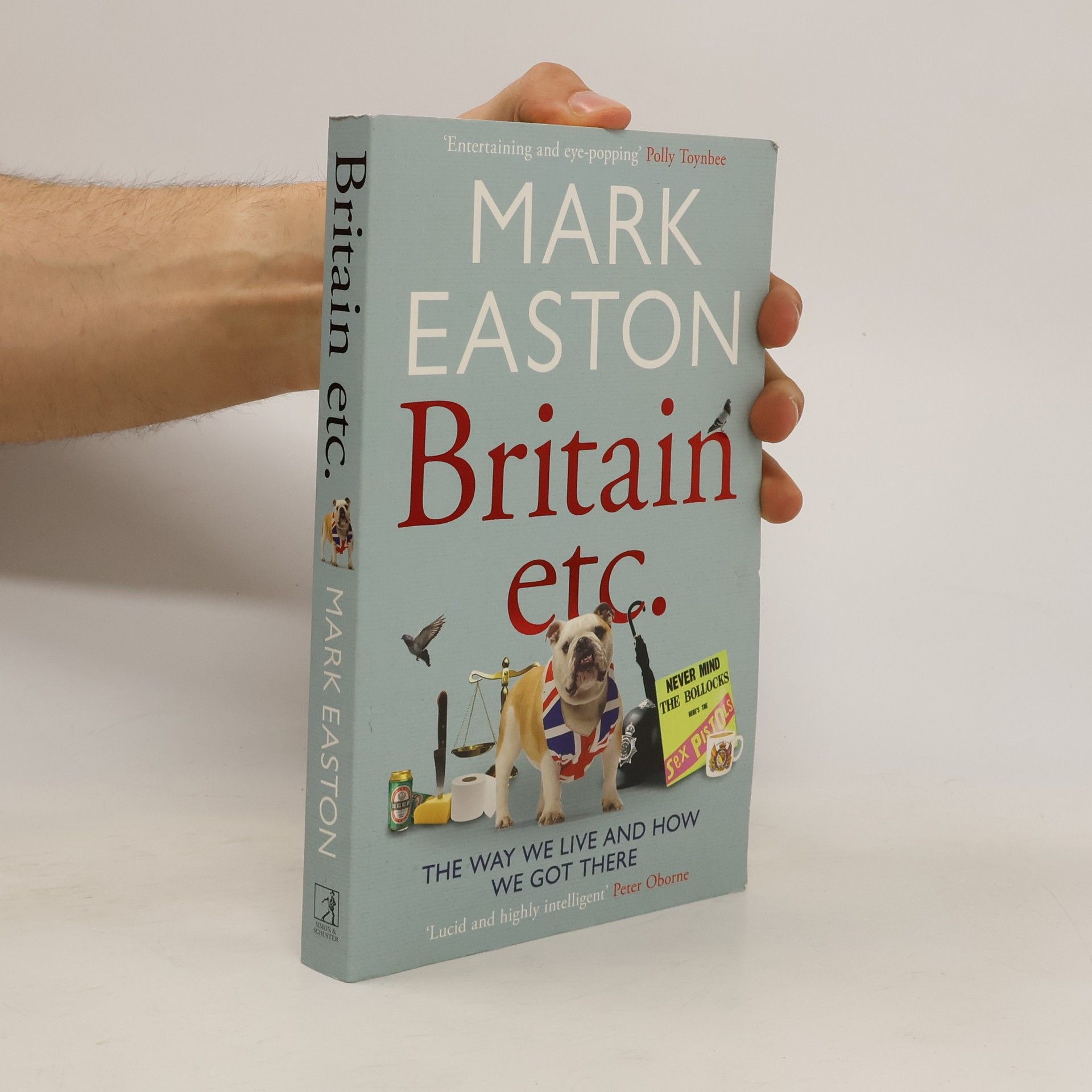 Mark Easton Britain Etc.