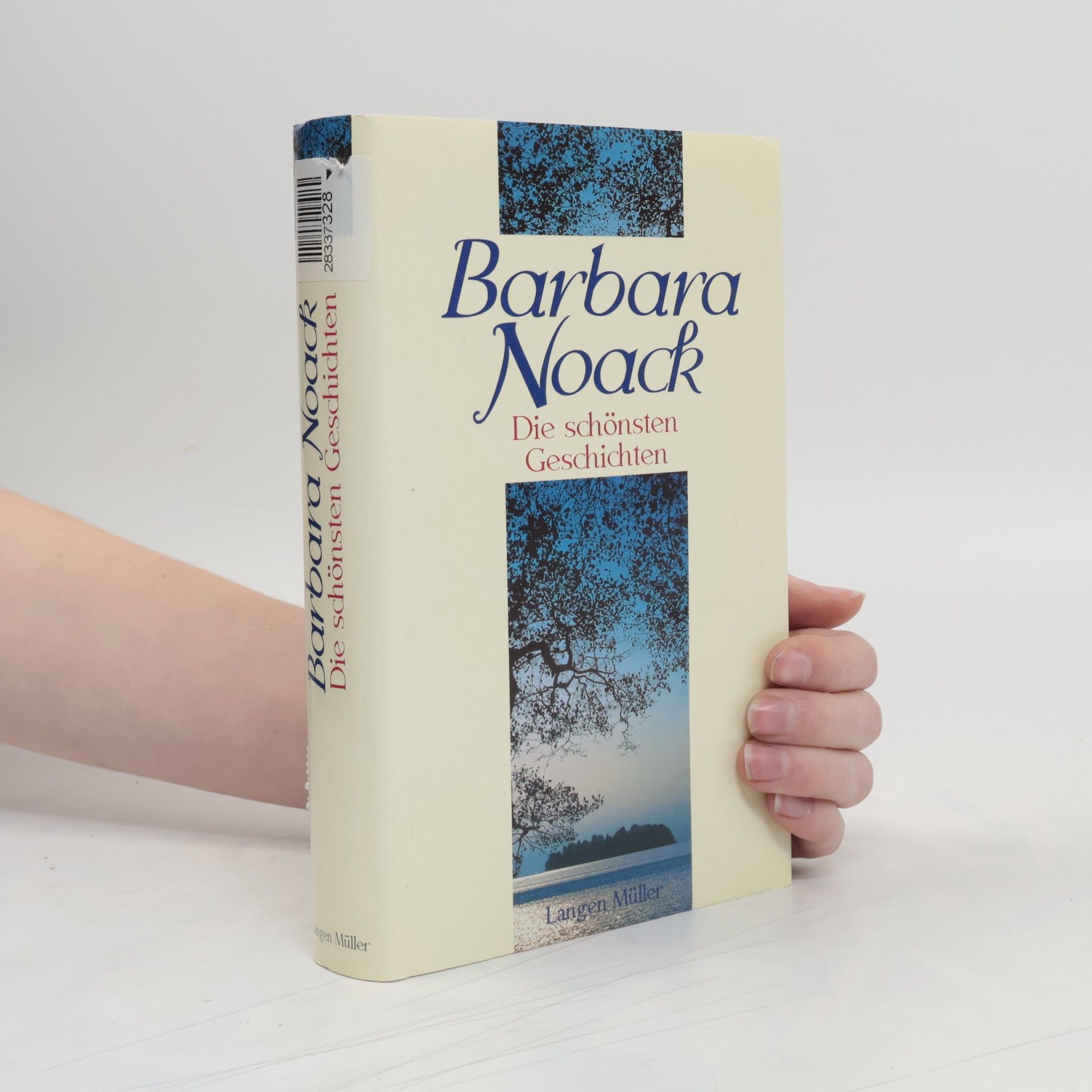 Barbara Noack Die schönsten Geschichten