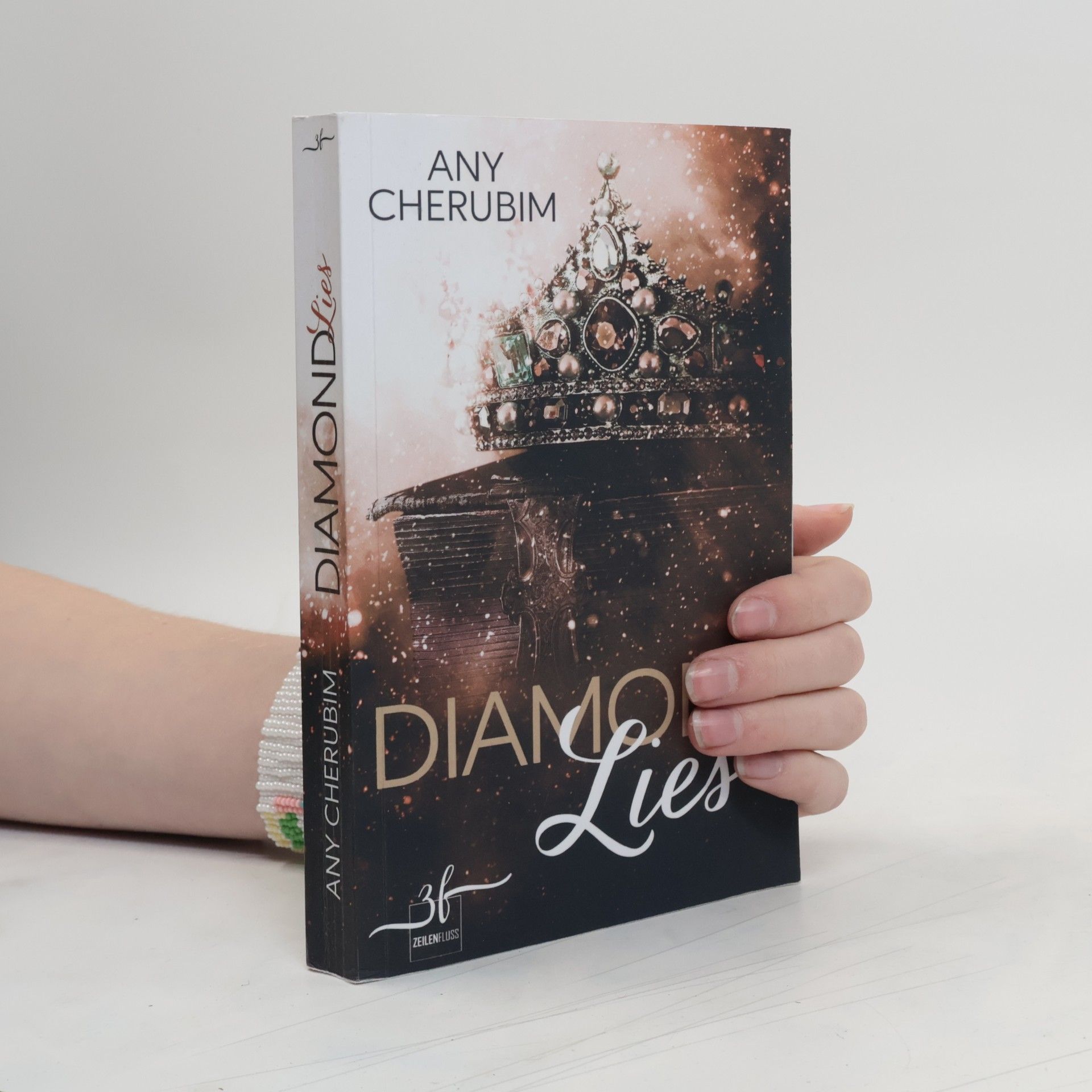 Any Cherubim Diamond Lies