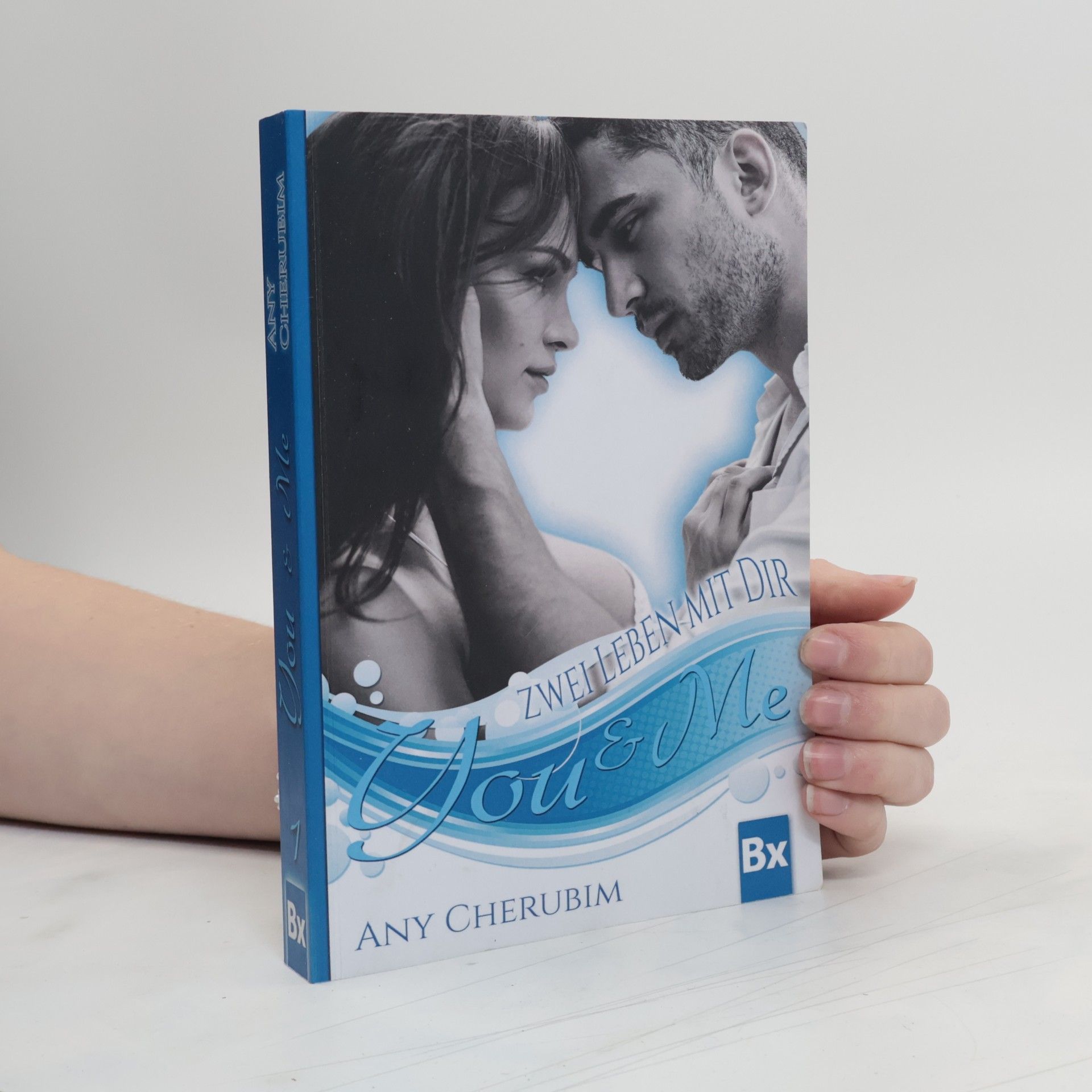 Any Cherubim YOU and ME. Zwei Leben Mit Dir