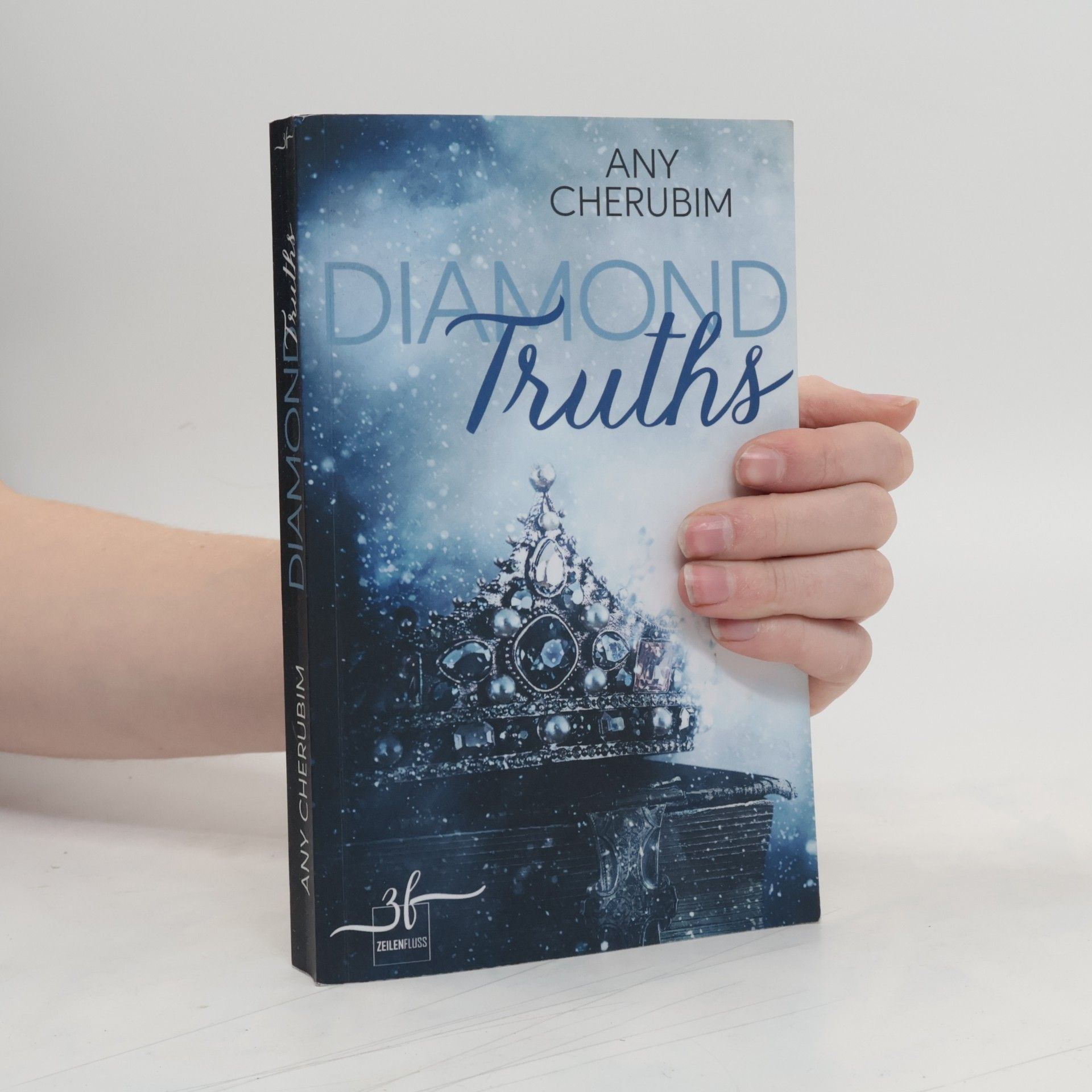 Any Cherubim Diamond Truths