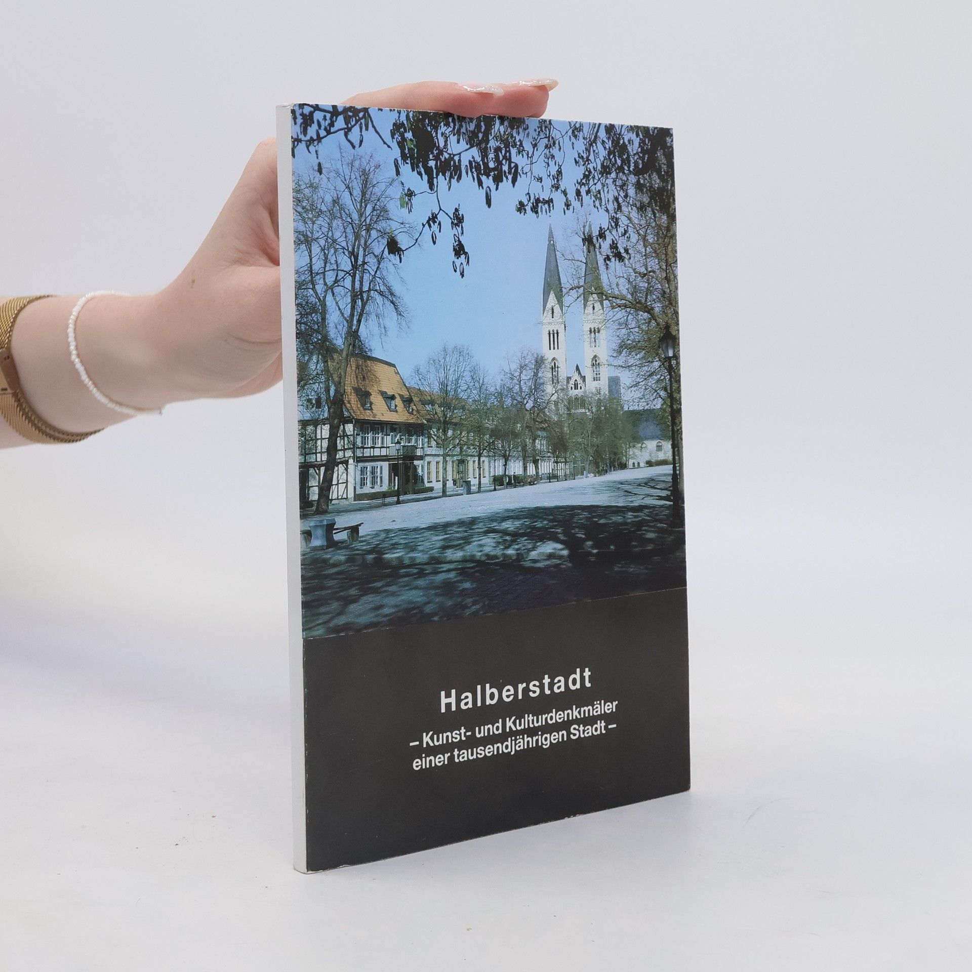 AA.VV. Halberstadt