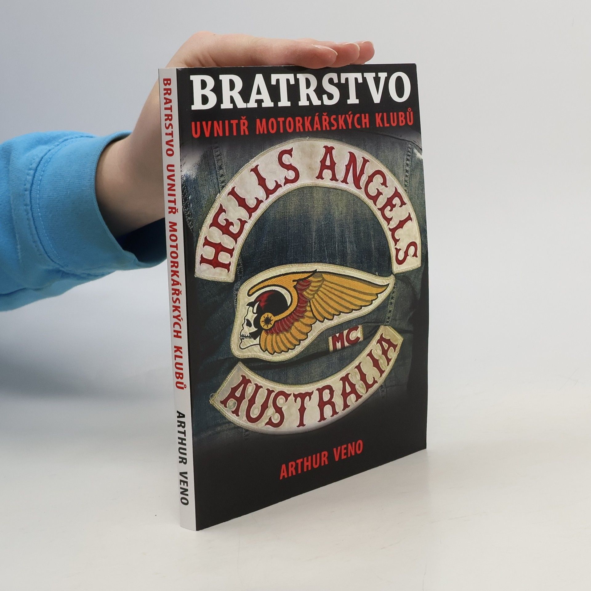 Arthur Veno Bratrstvo