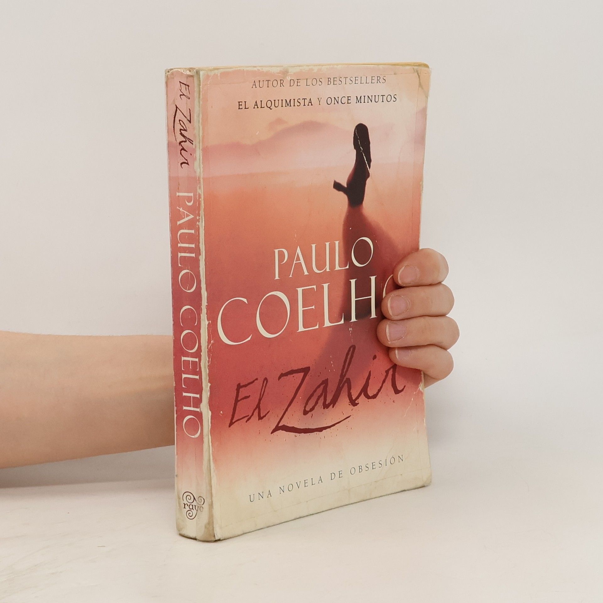 Paulo Coelho El Zahir