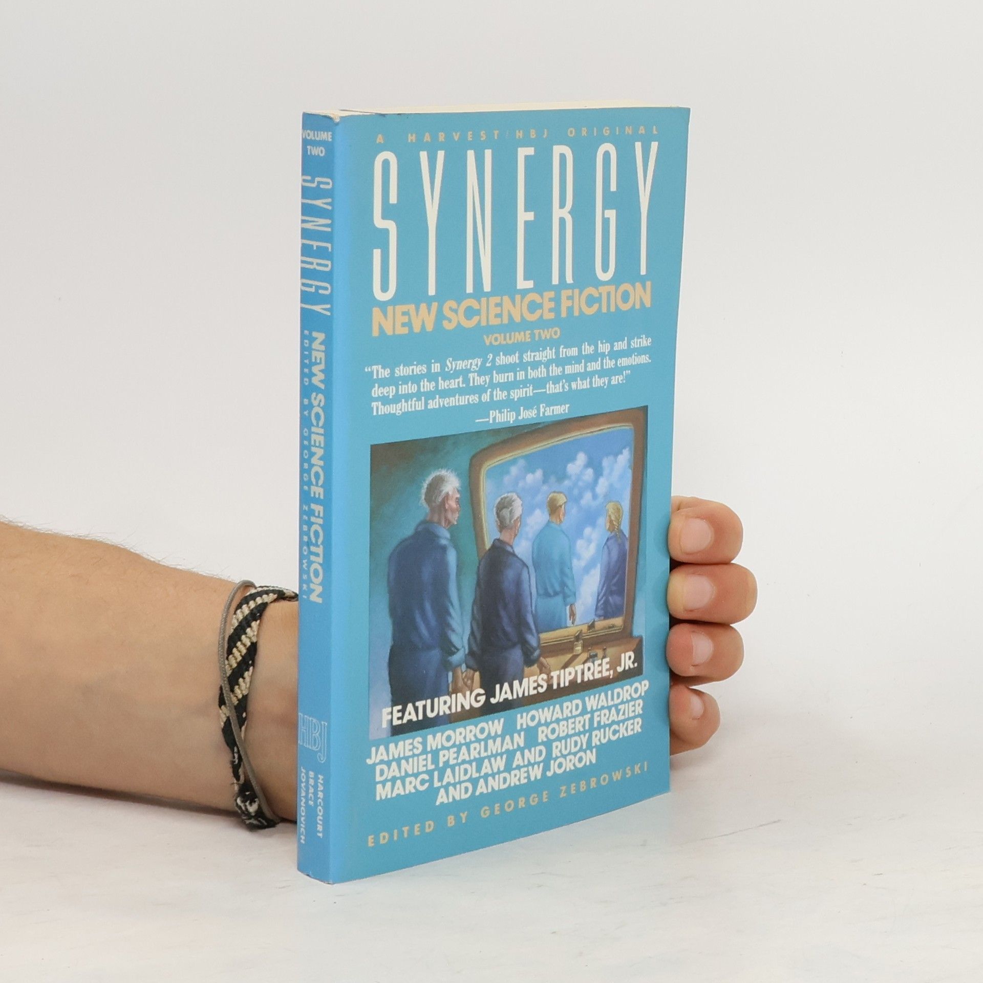 Auteurscollectief Synergy