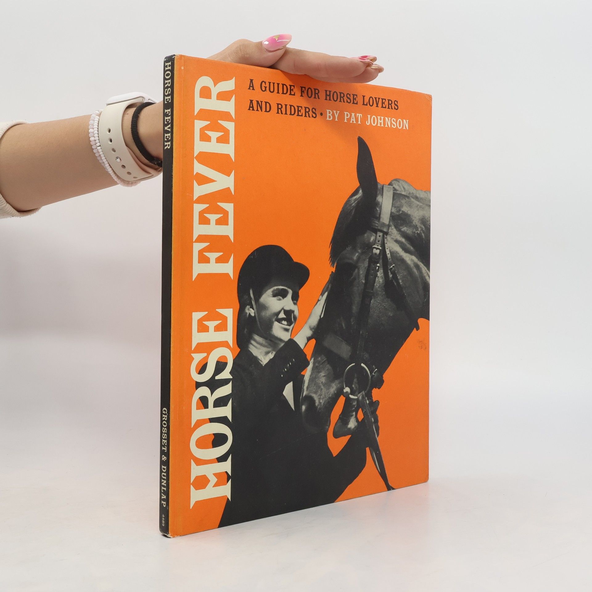 kolektiv Horse fever