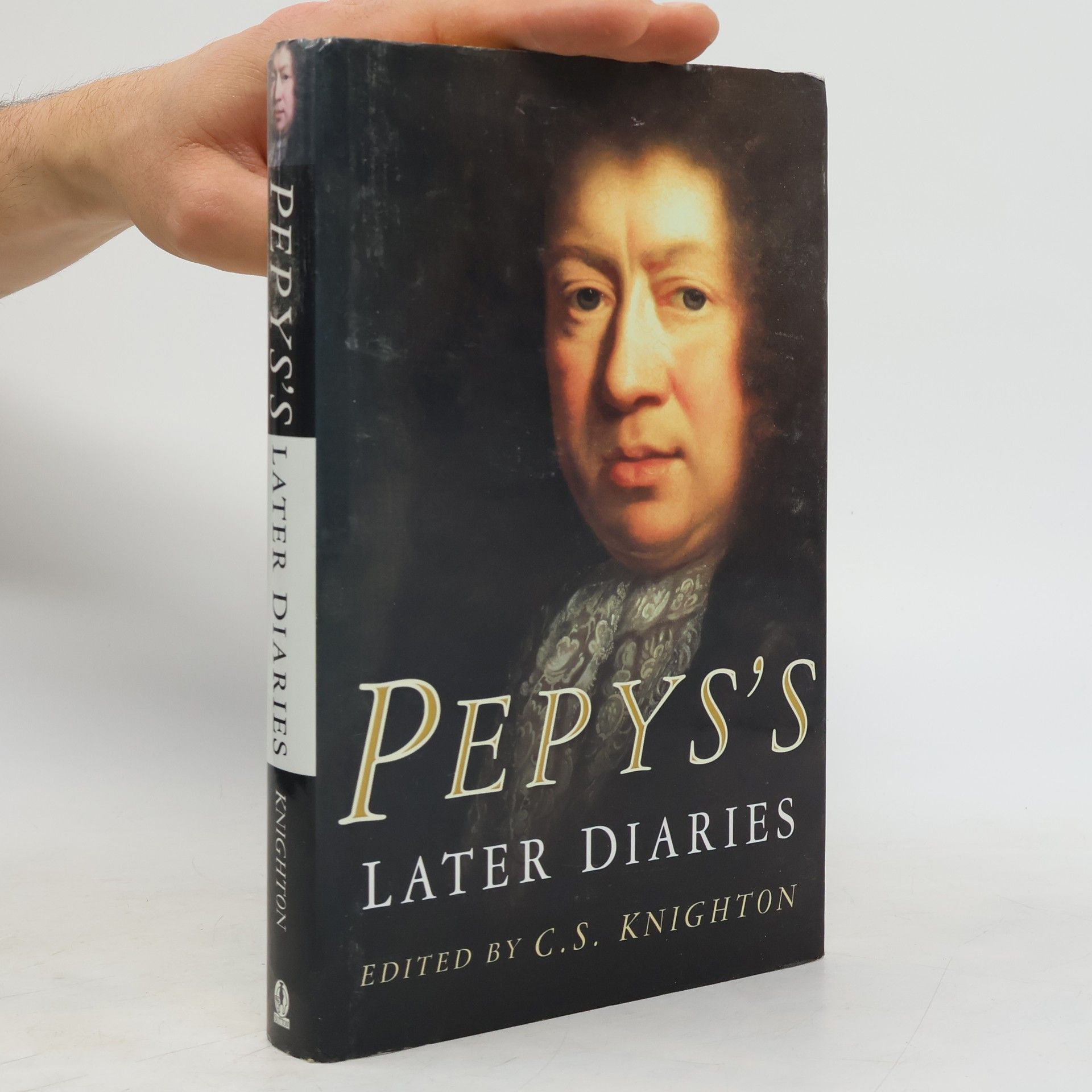 Samuel Pepys Pepys's Later Diaries