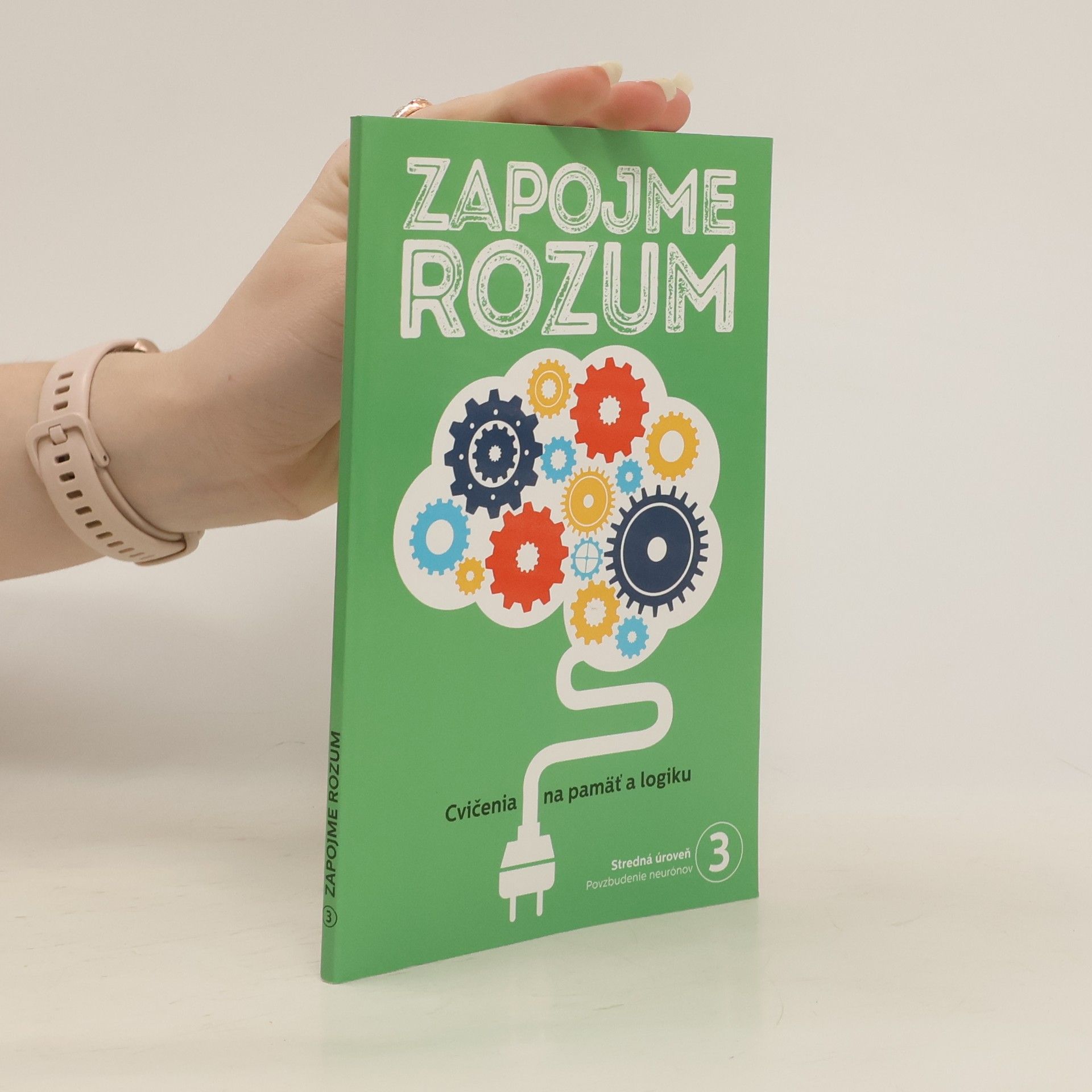 kolektiv Zapojme rozum