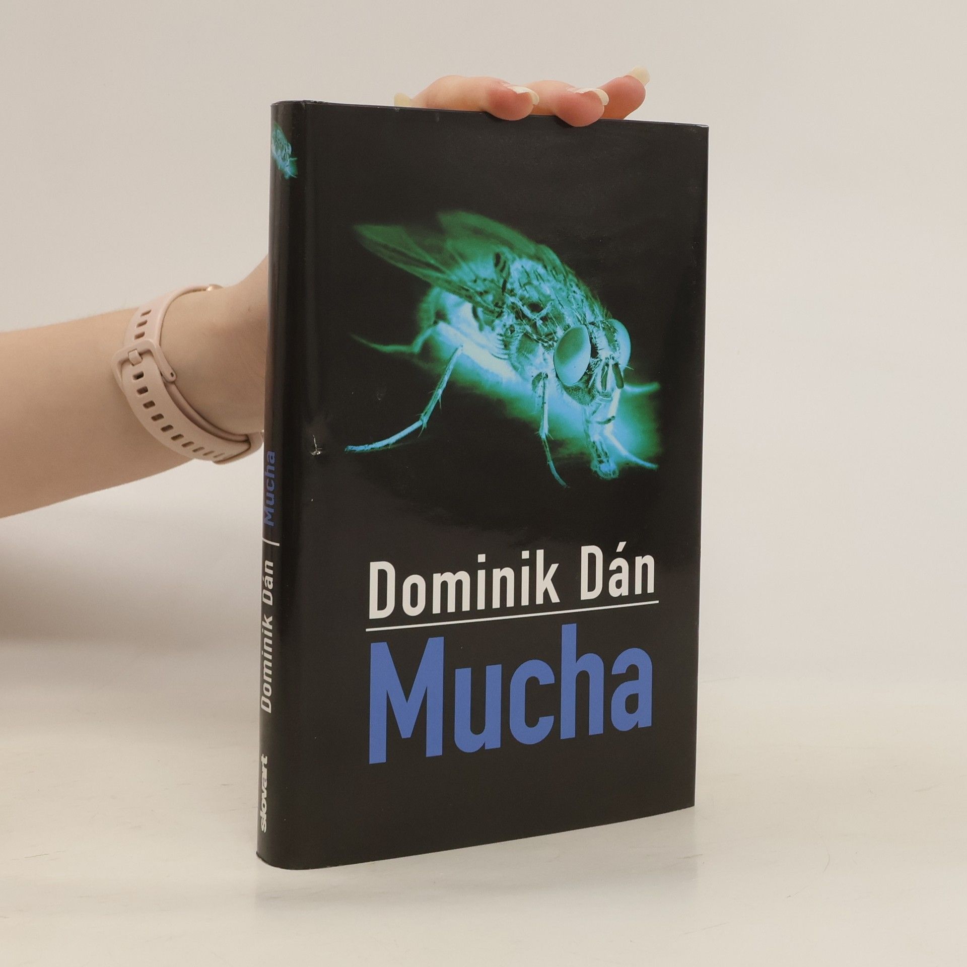 Dominik Dán Mucha