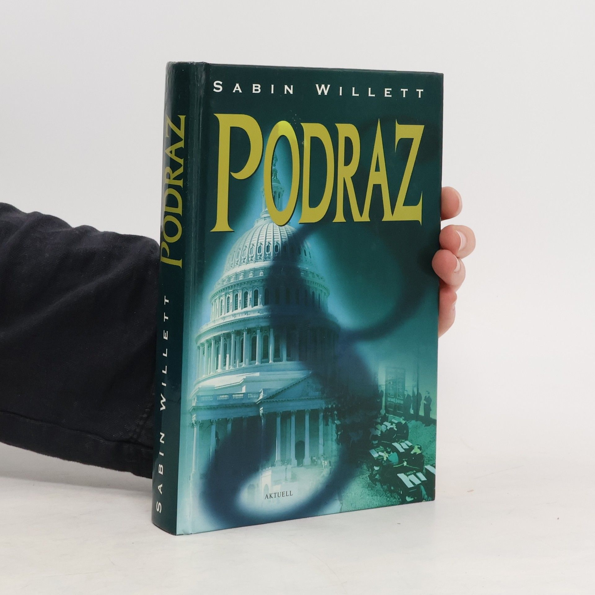Willett Sabin Podraz