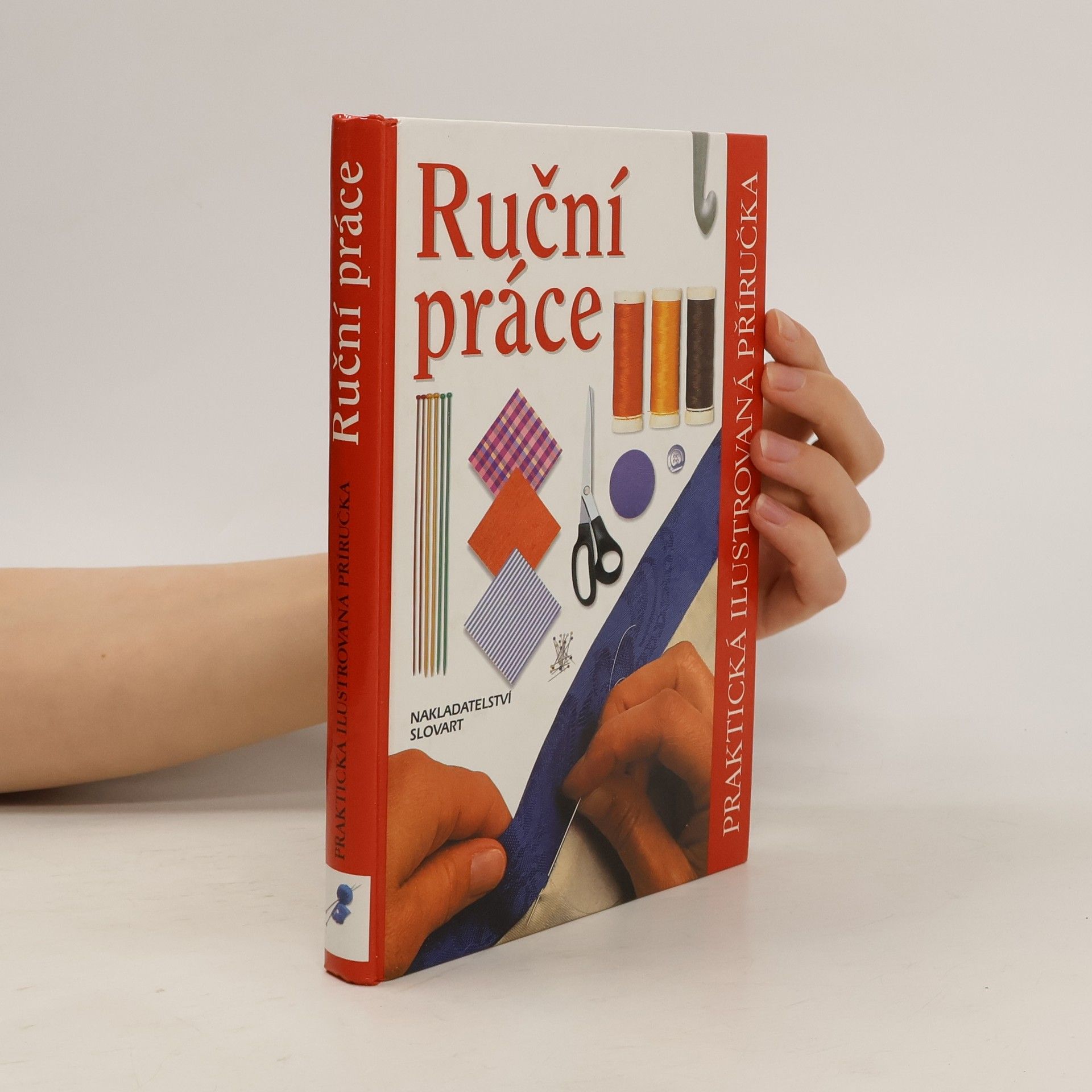 Collectif d'auteurs Ruční práce