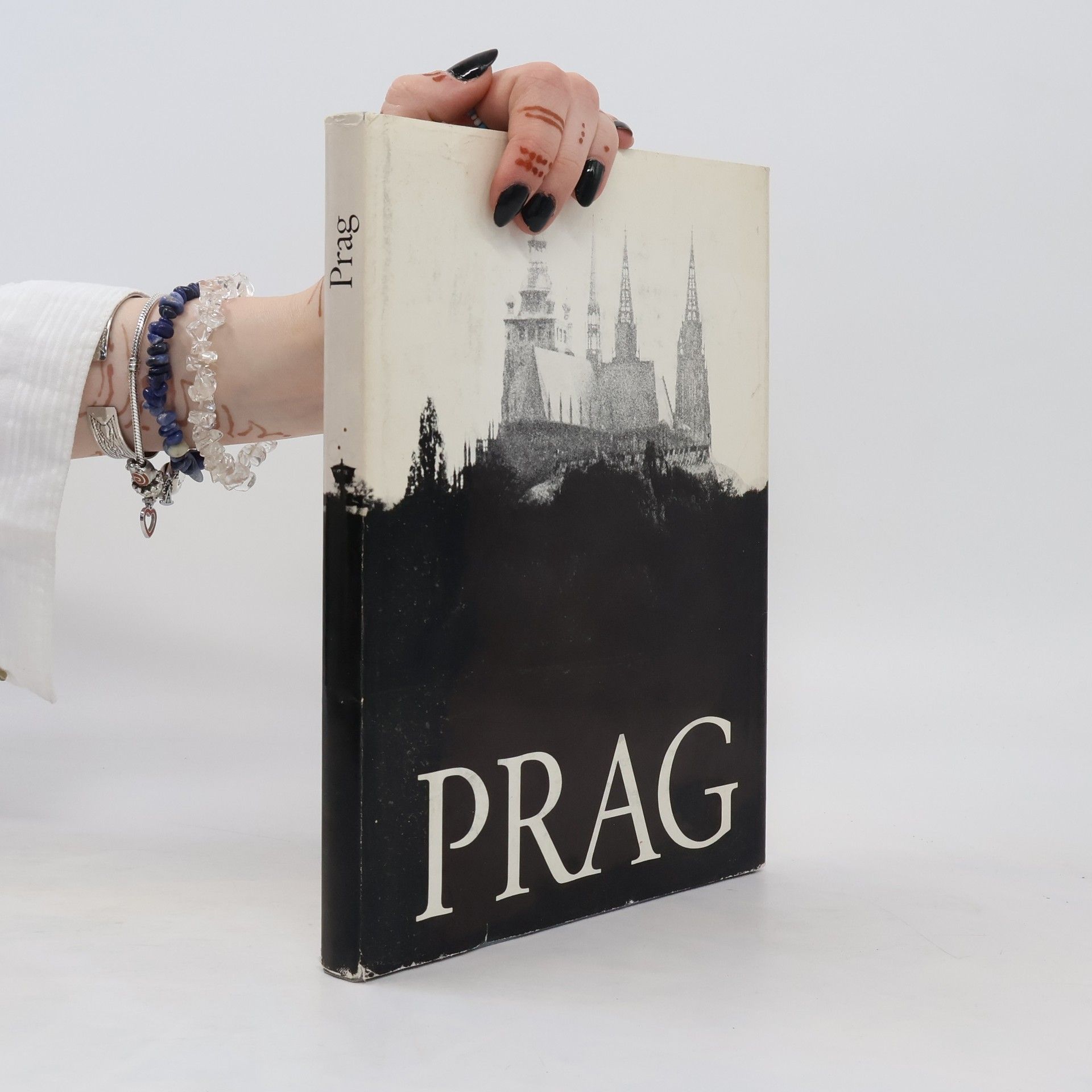 Collectif d'auteurs Prag