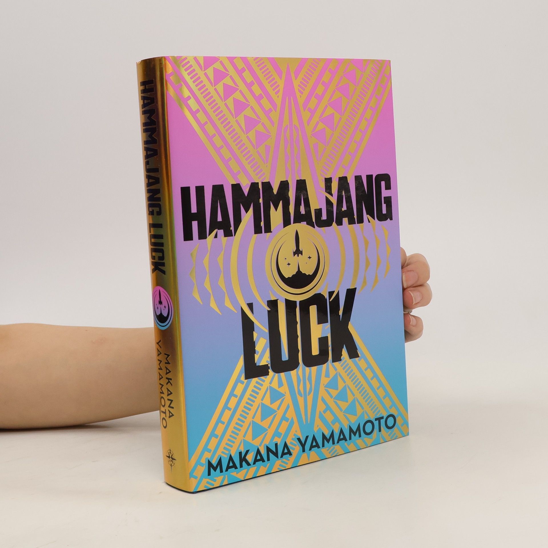 Makana Yamamoto Hammajang Luck