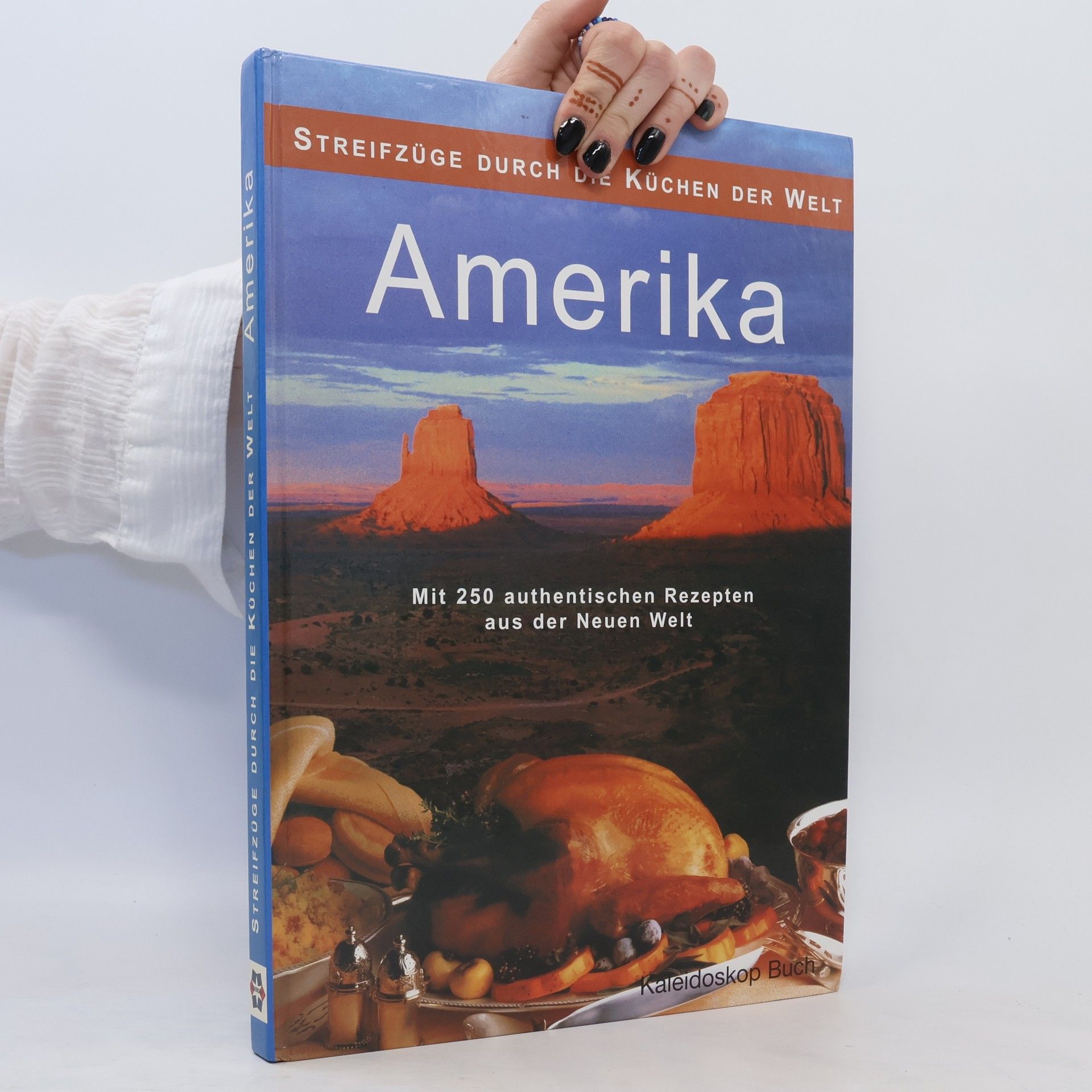 Phillip Stephen Schulz Amerika