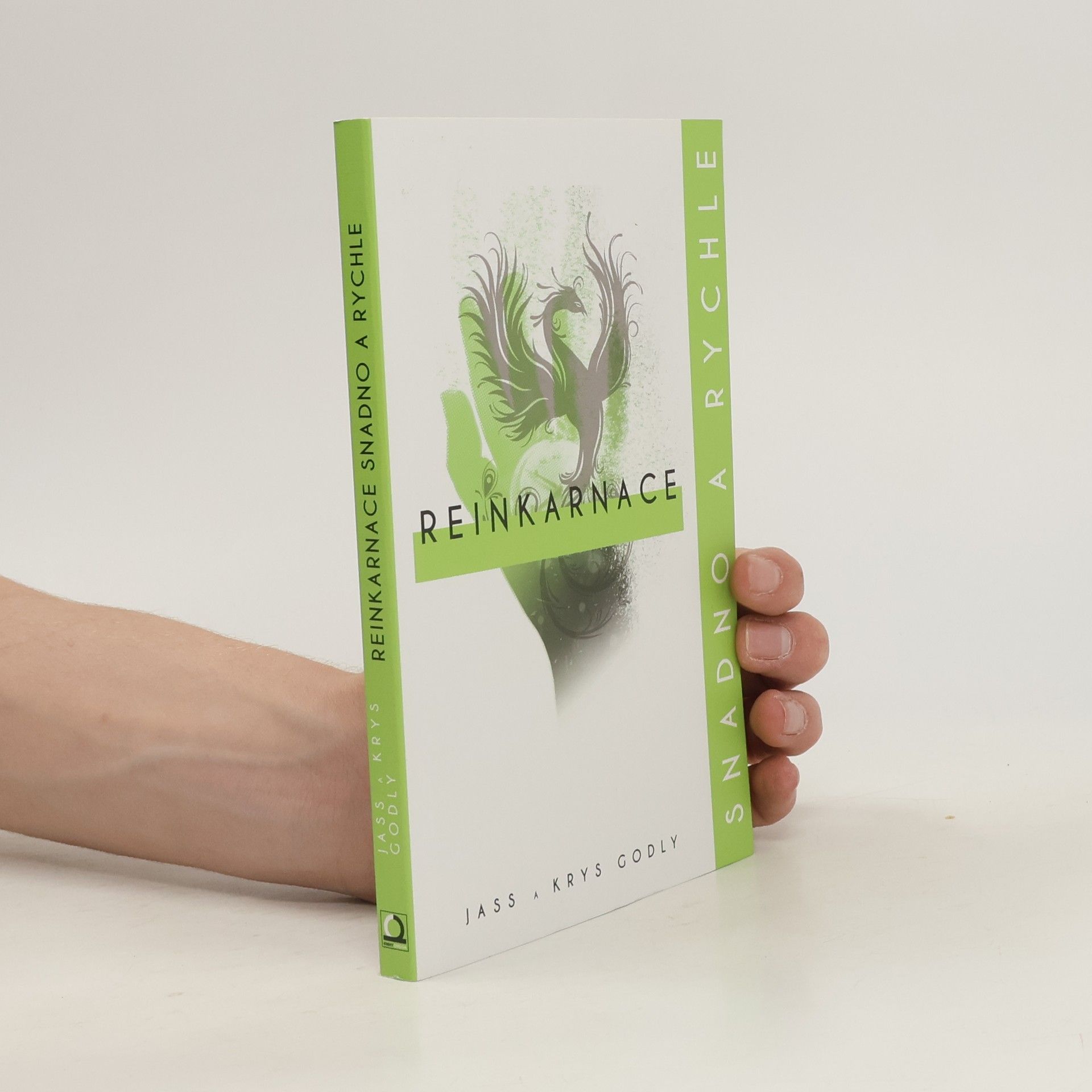 Jass Godly Reinkarnace: snadno a rychle
