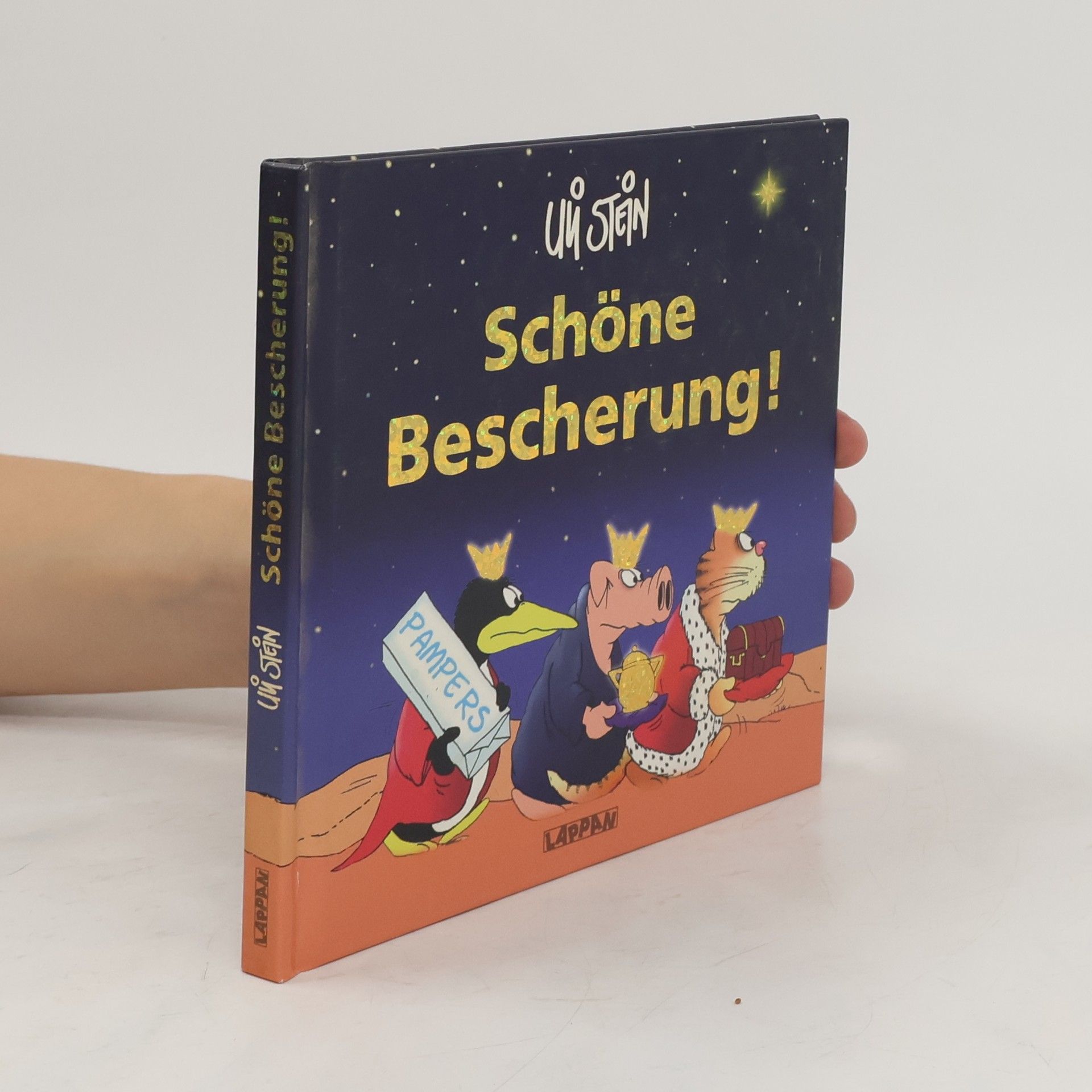 Uli Stein Schöne Bescherung!
