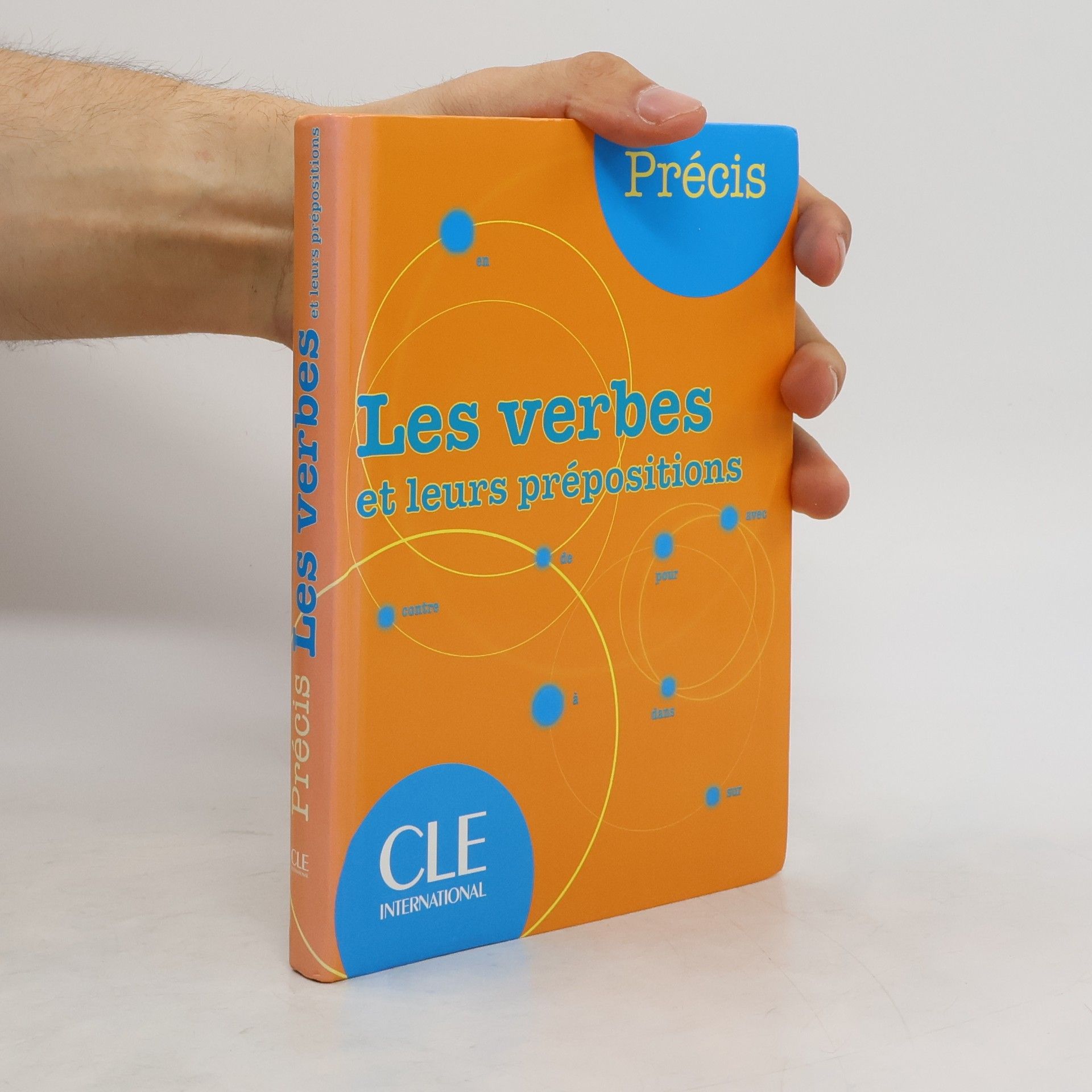 Isabelle Chollet Les verbes et leurs prépositions
