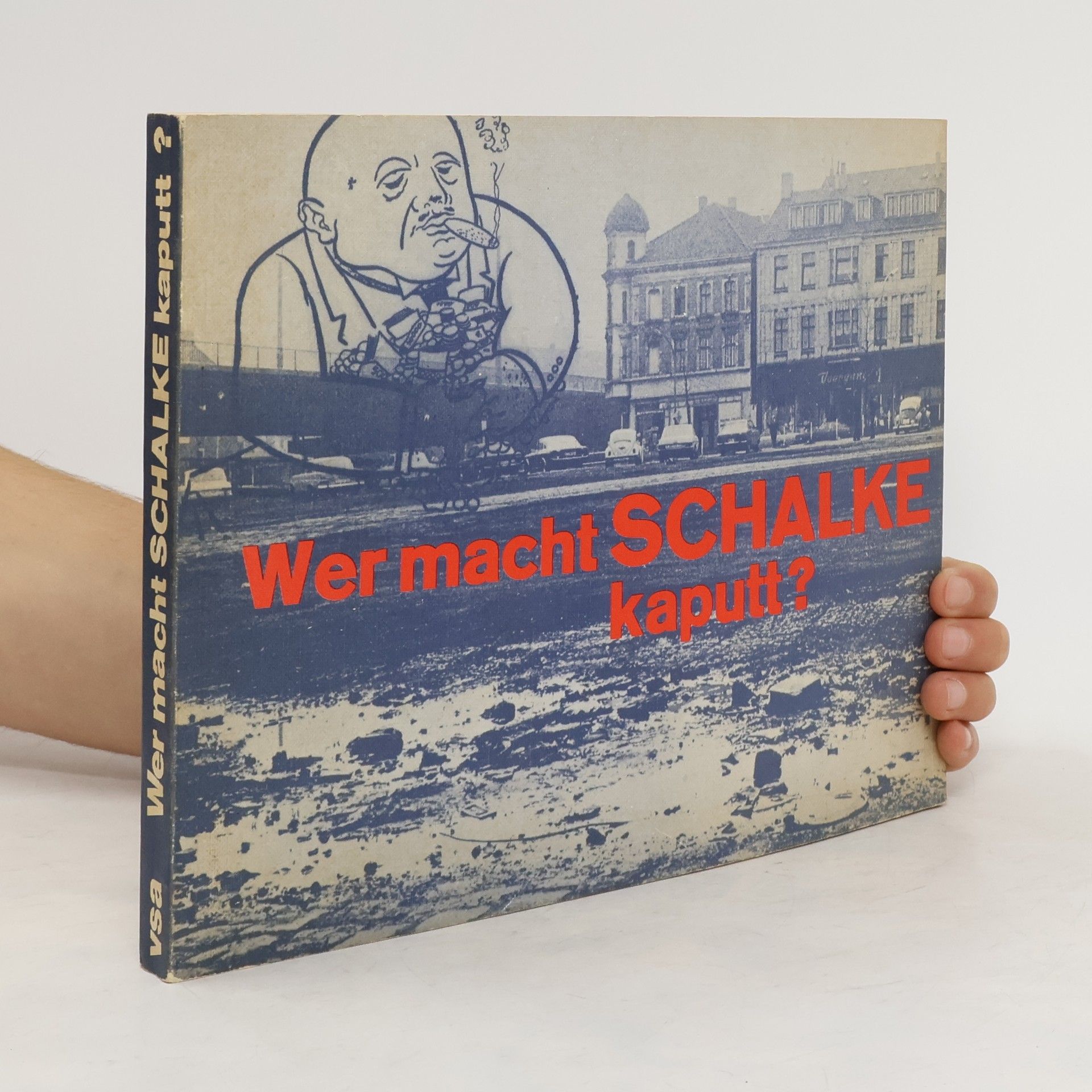 Autorenkollektiv Schalke