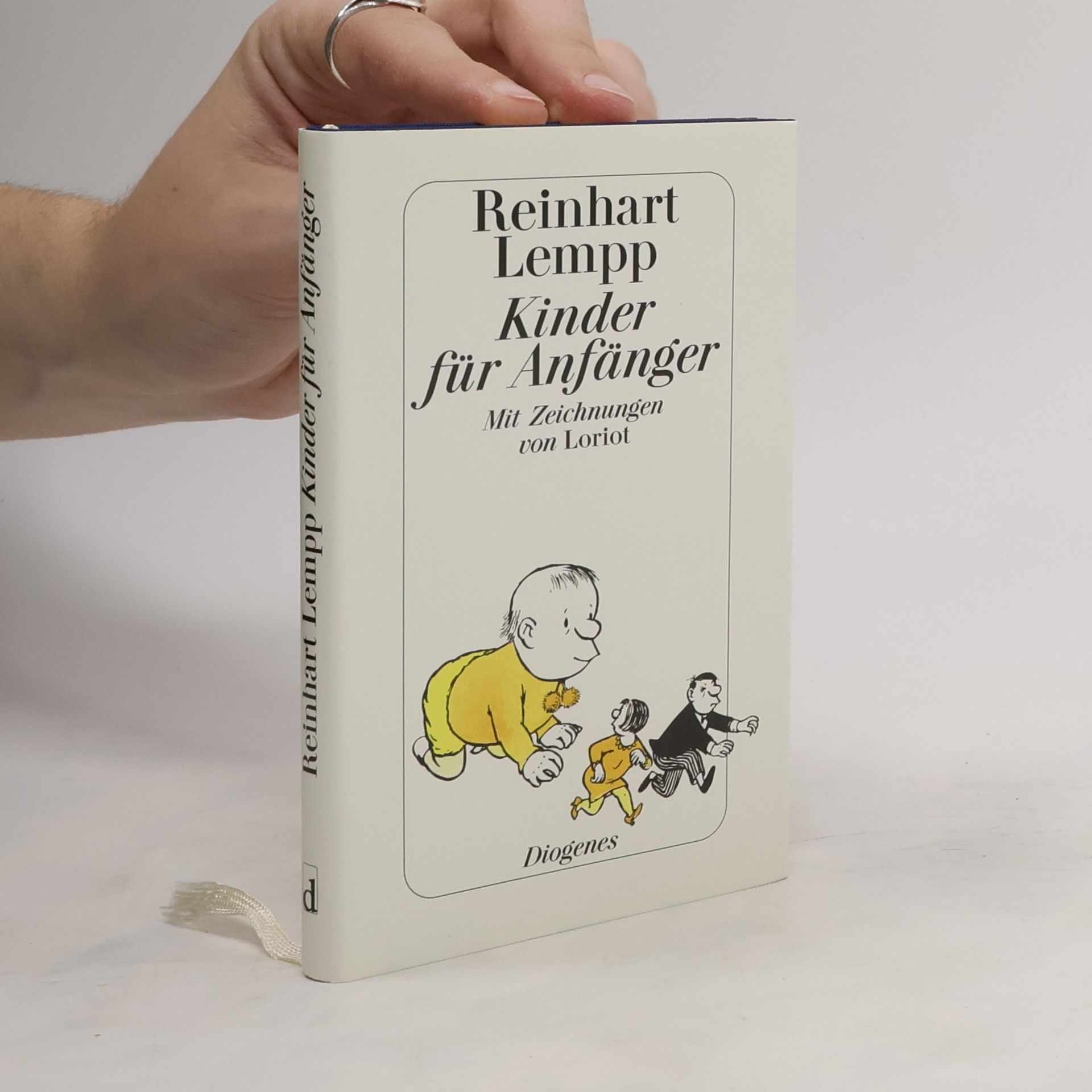 Rainer Tölle Kinder für Anfänger