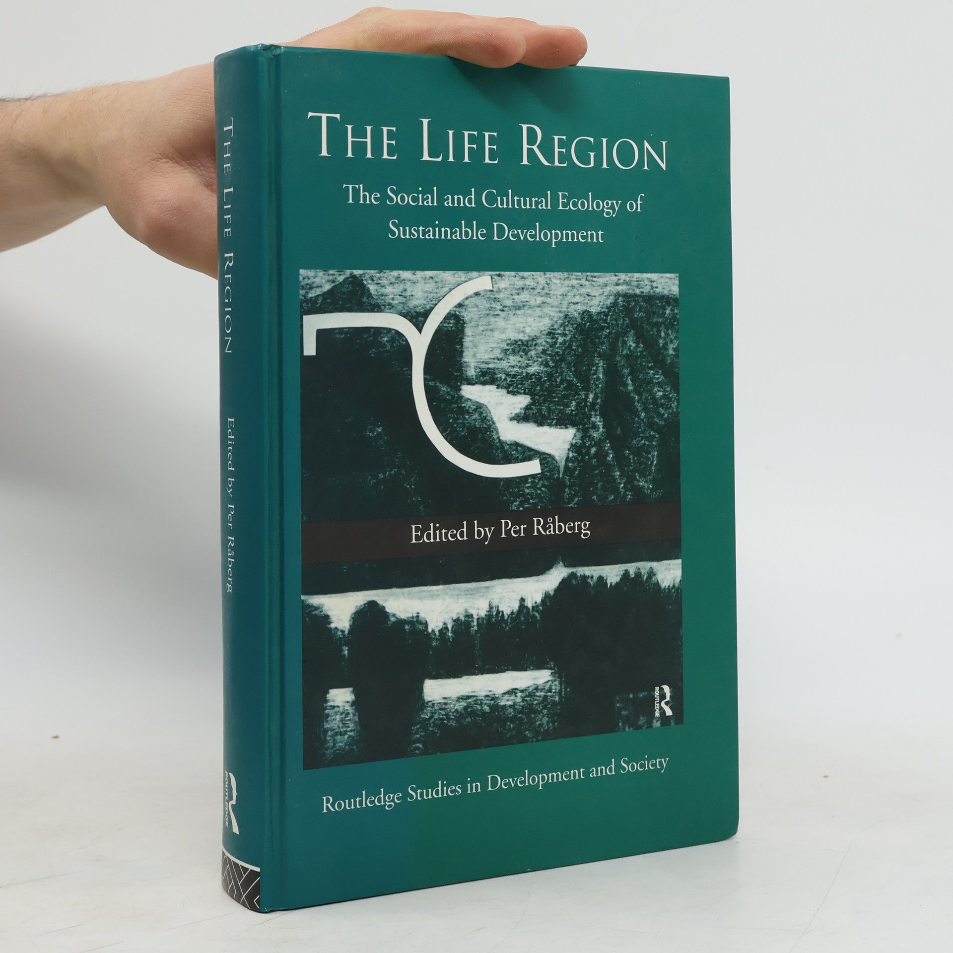Per G. Råberg The Life Region