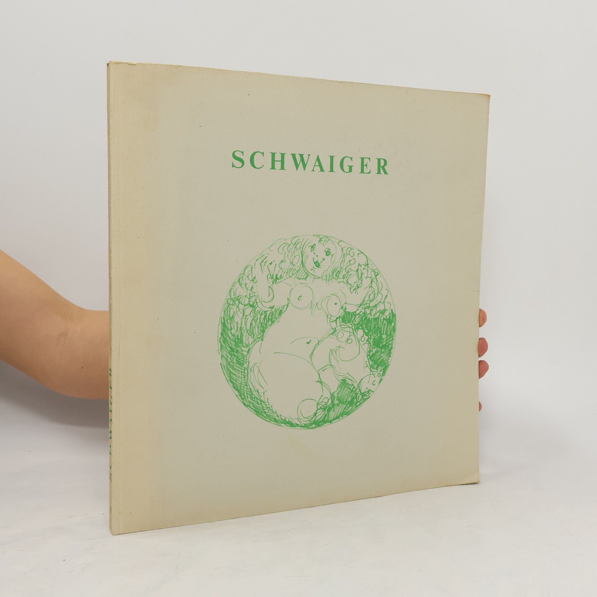 Rudolf Schwaiger Schwaiger