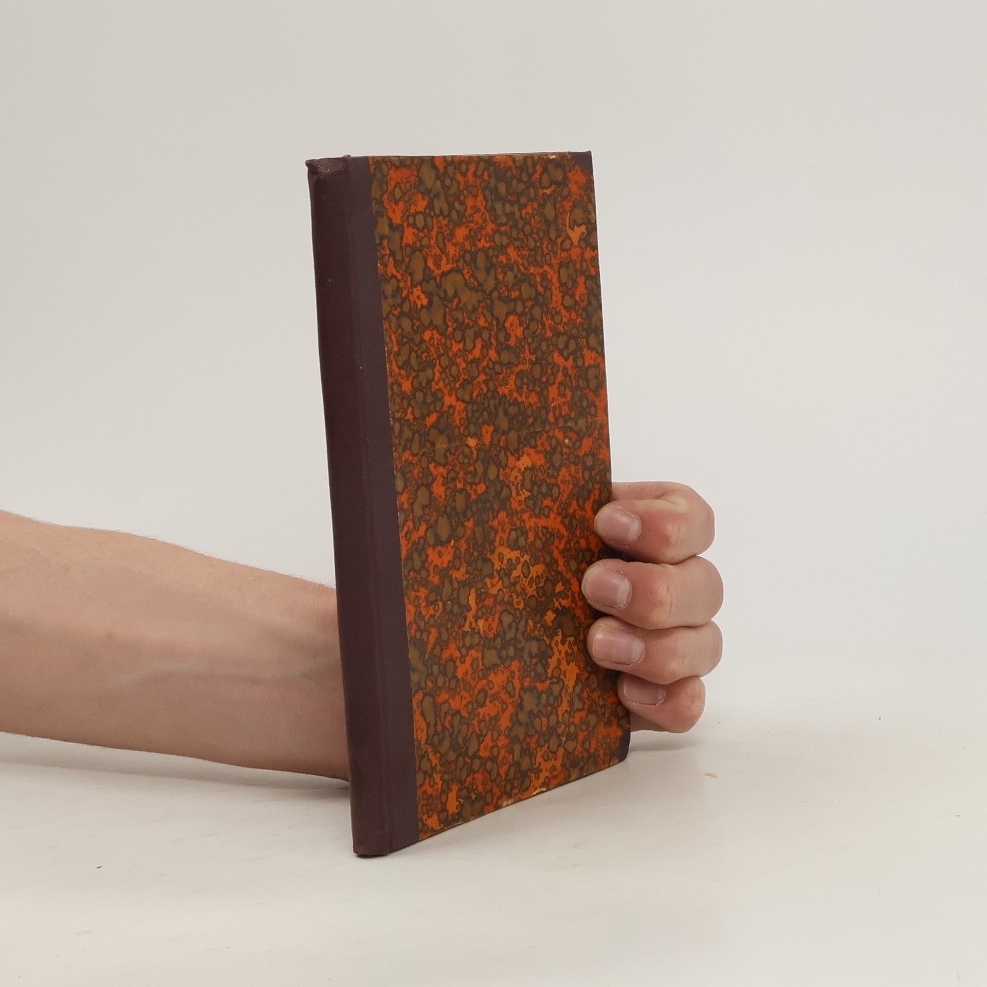 Bohumír Distl Knoflík