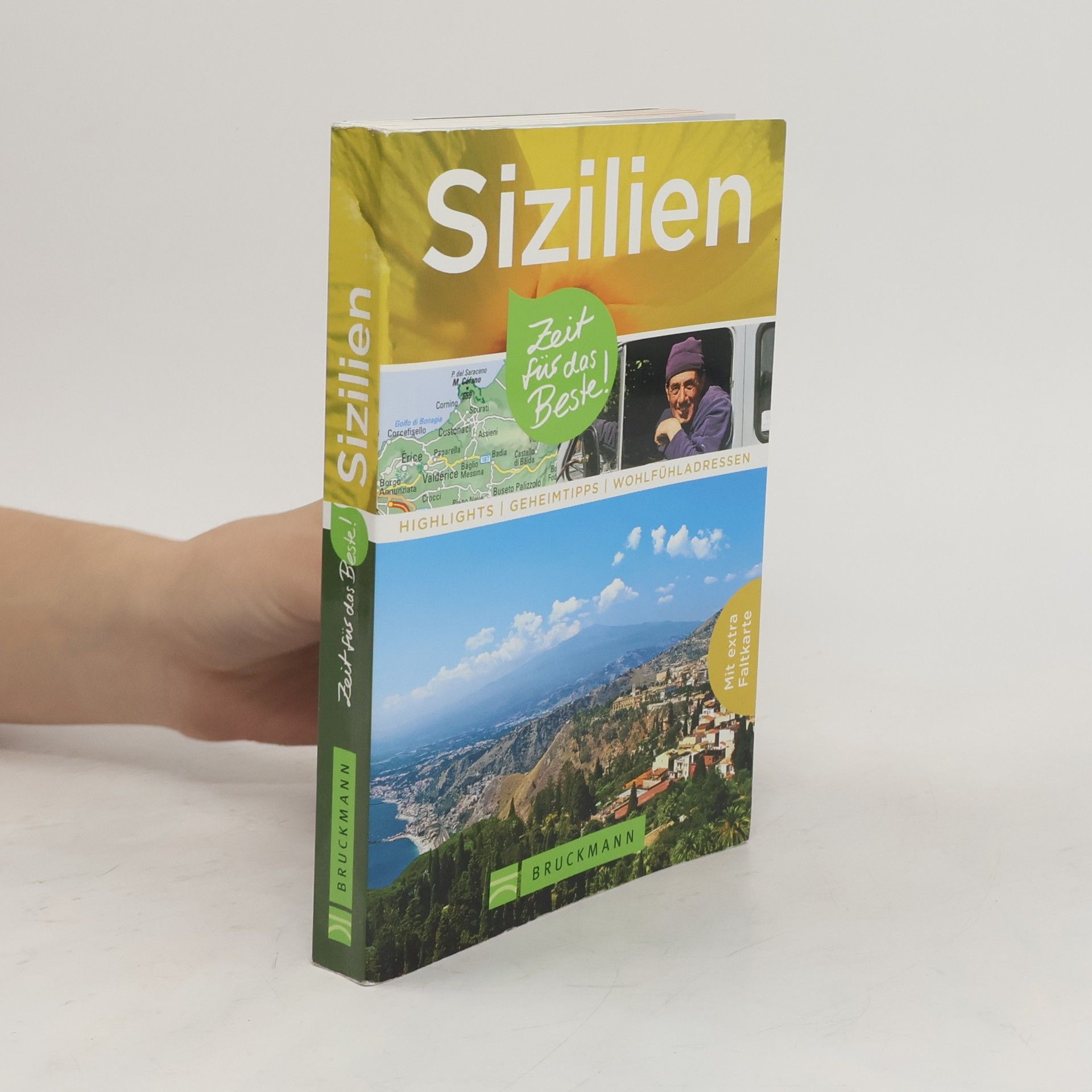 Anita Bestler Sizilien