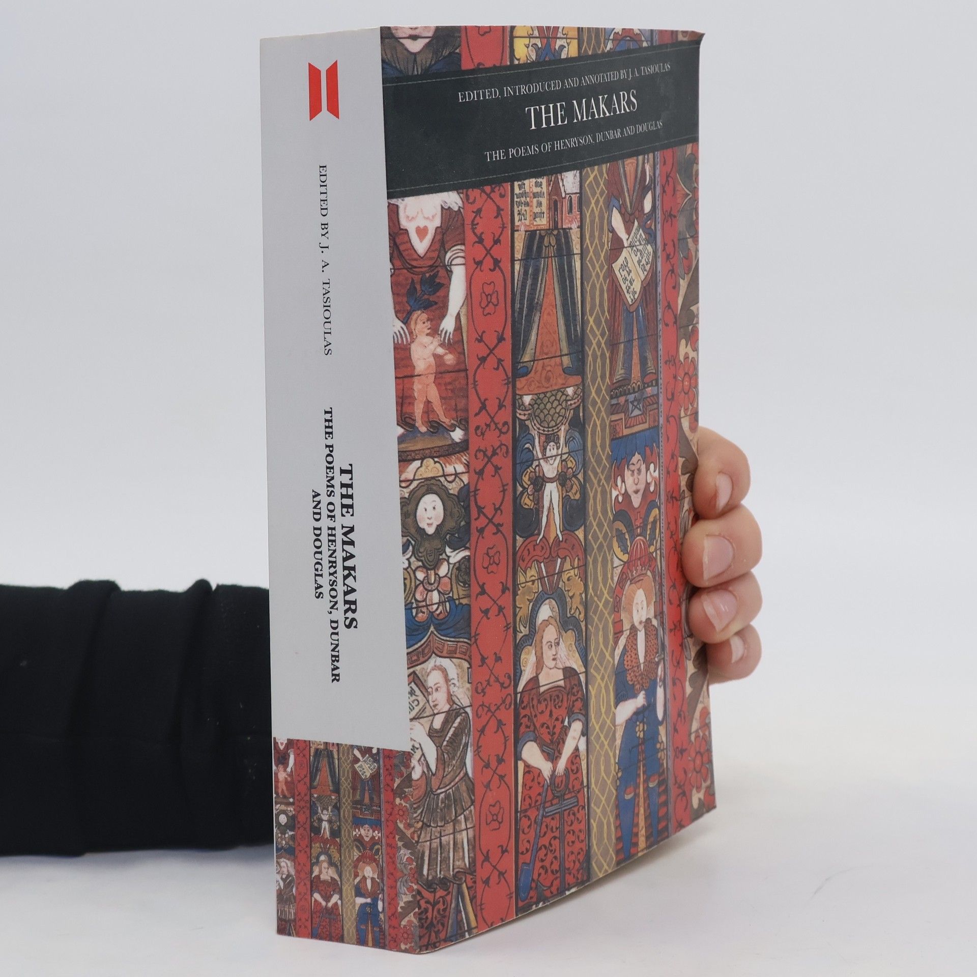 Robert Henryson The Makars