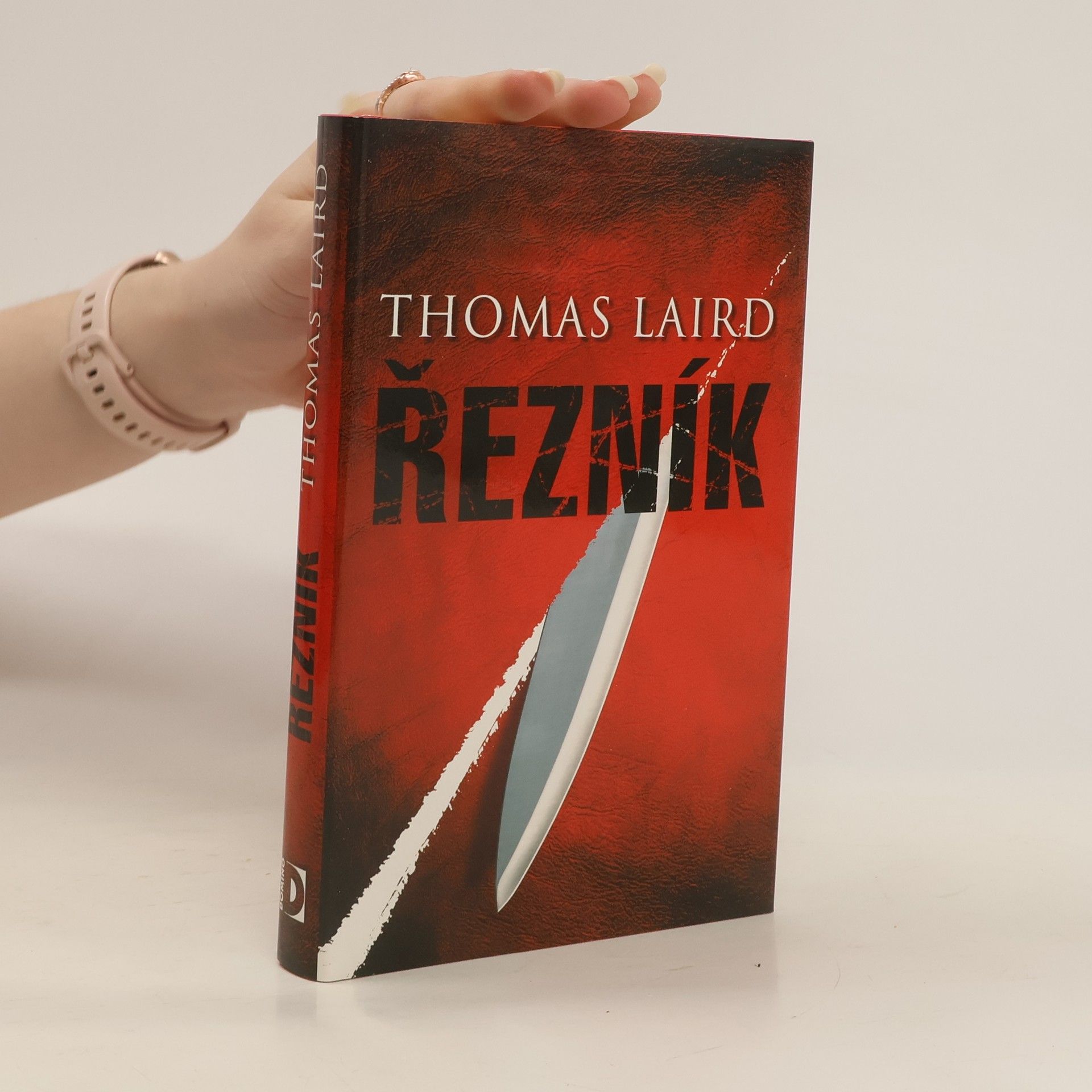 Thomas Laird Řezník