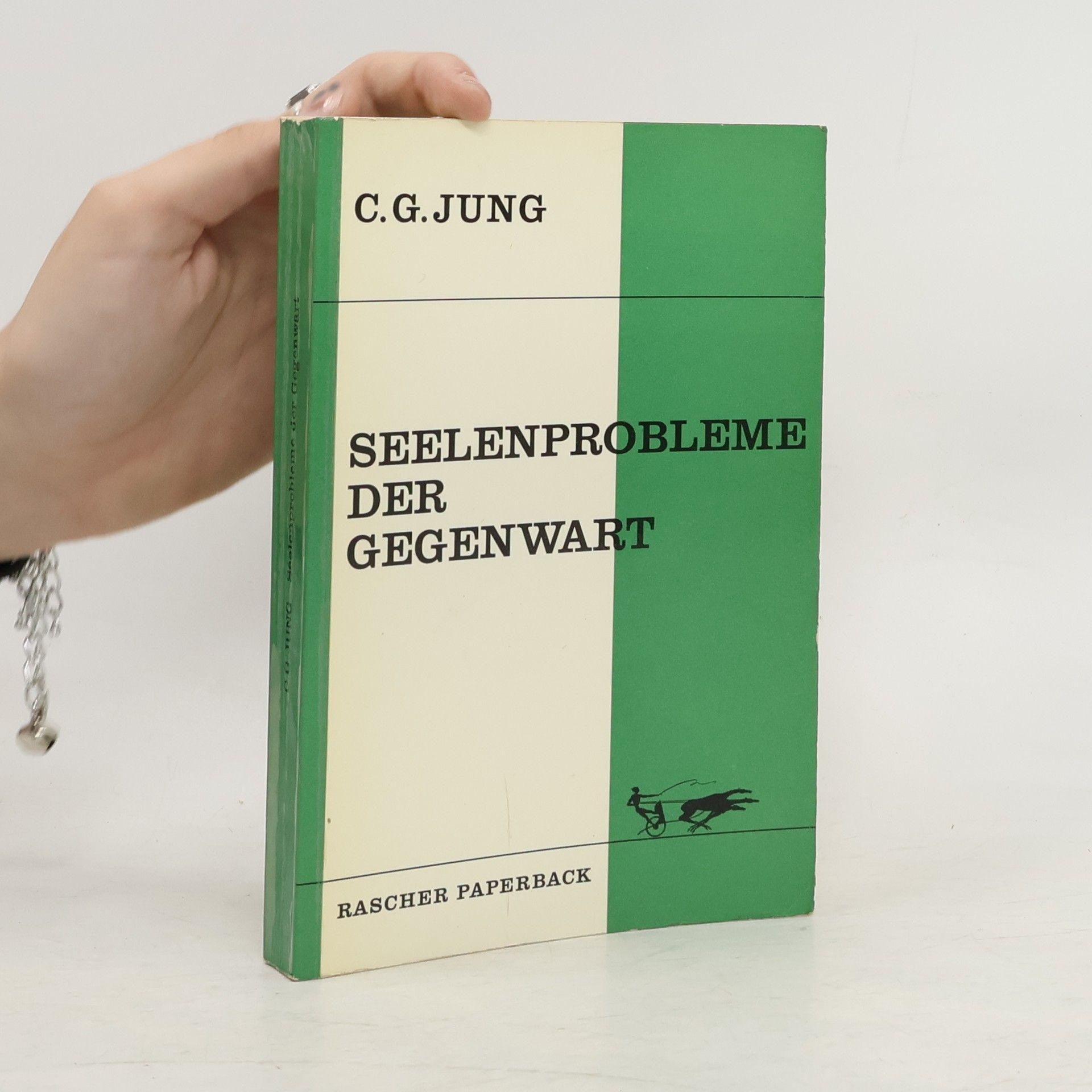 Carl Jung Seelenprobleme der Gegenwart