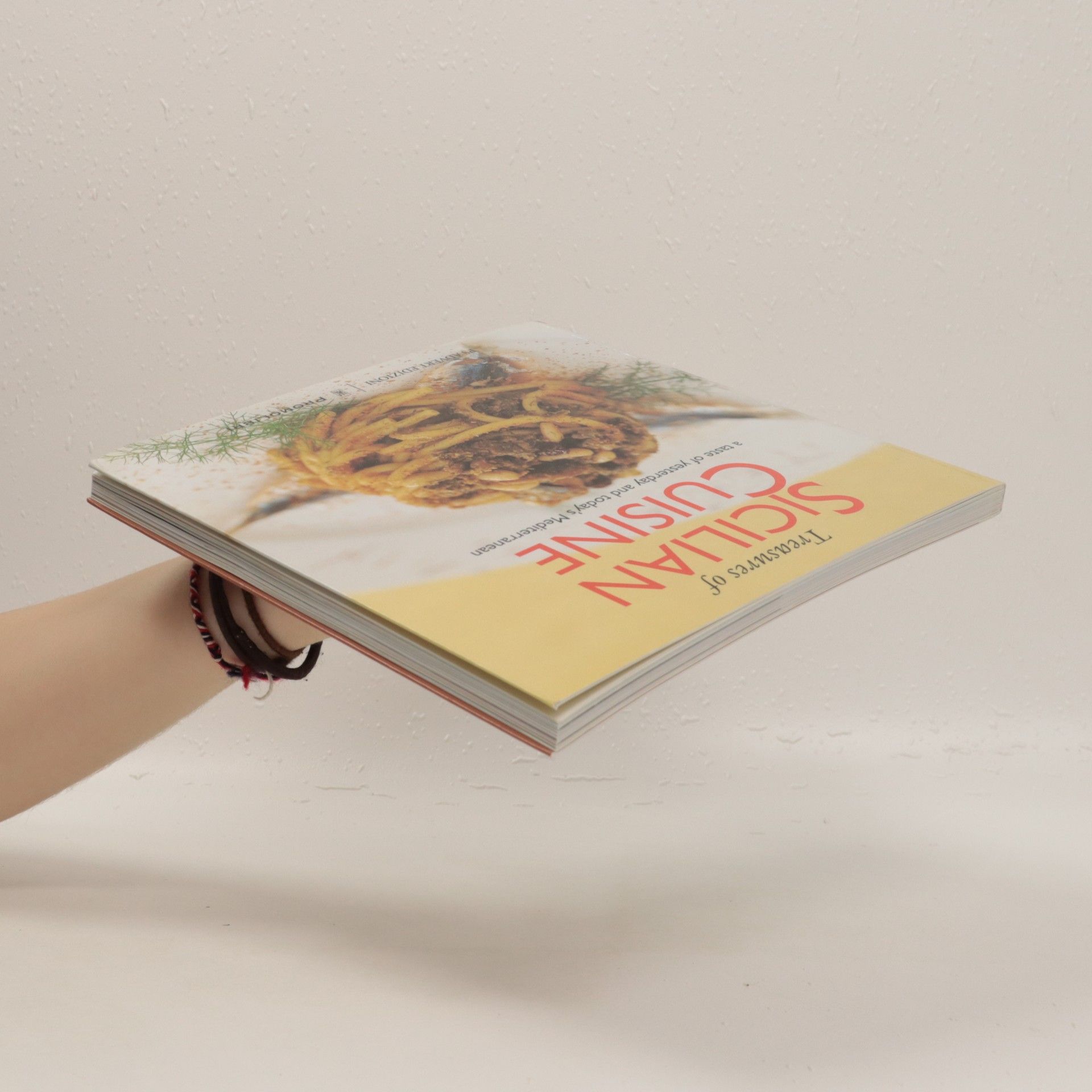 Autorenkollektiv Treasures of Sicilian Cuisine