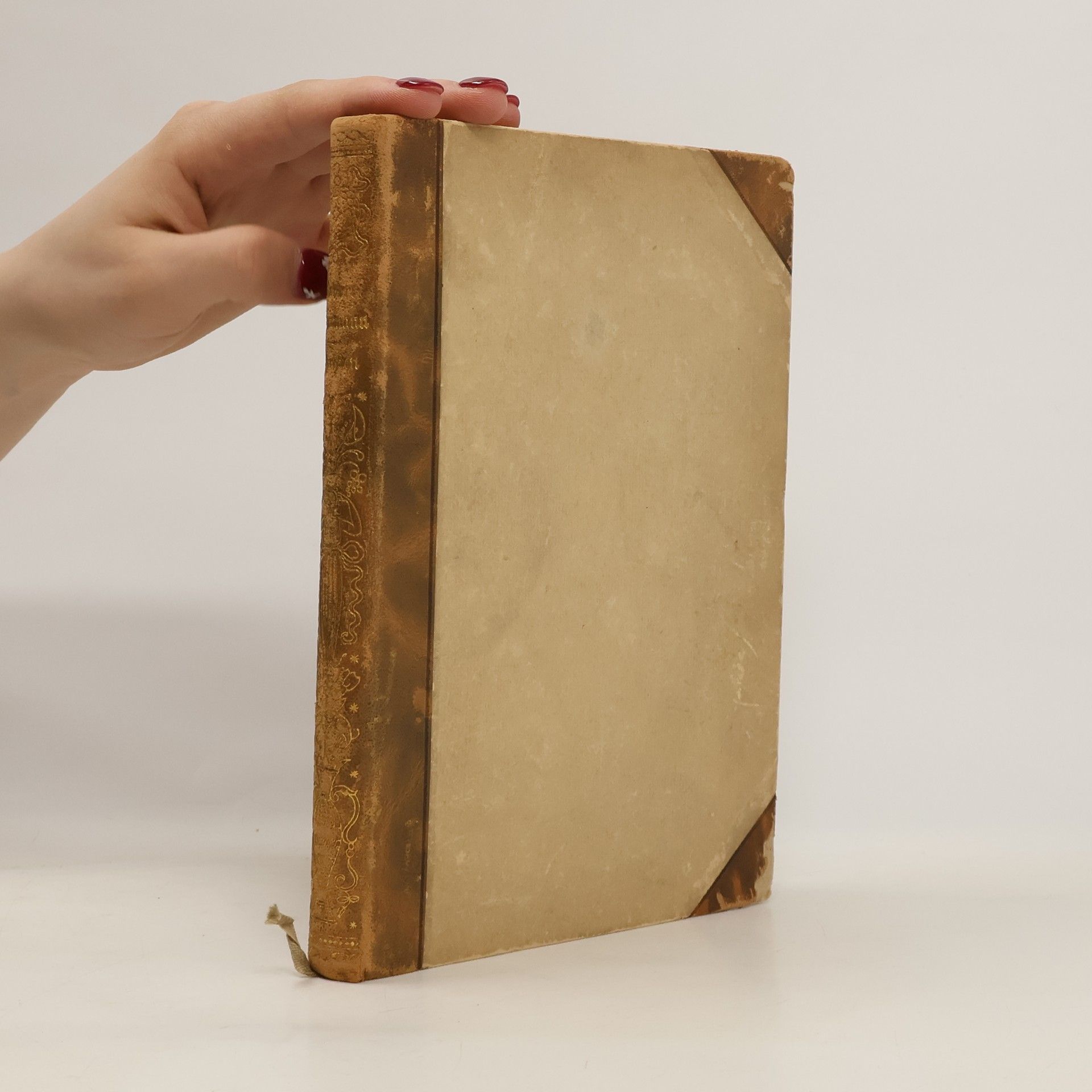 Paul Bekker Robert Schumann. Gesammelte Schriften über Musik und Musiker