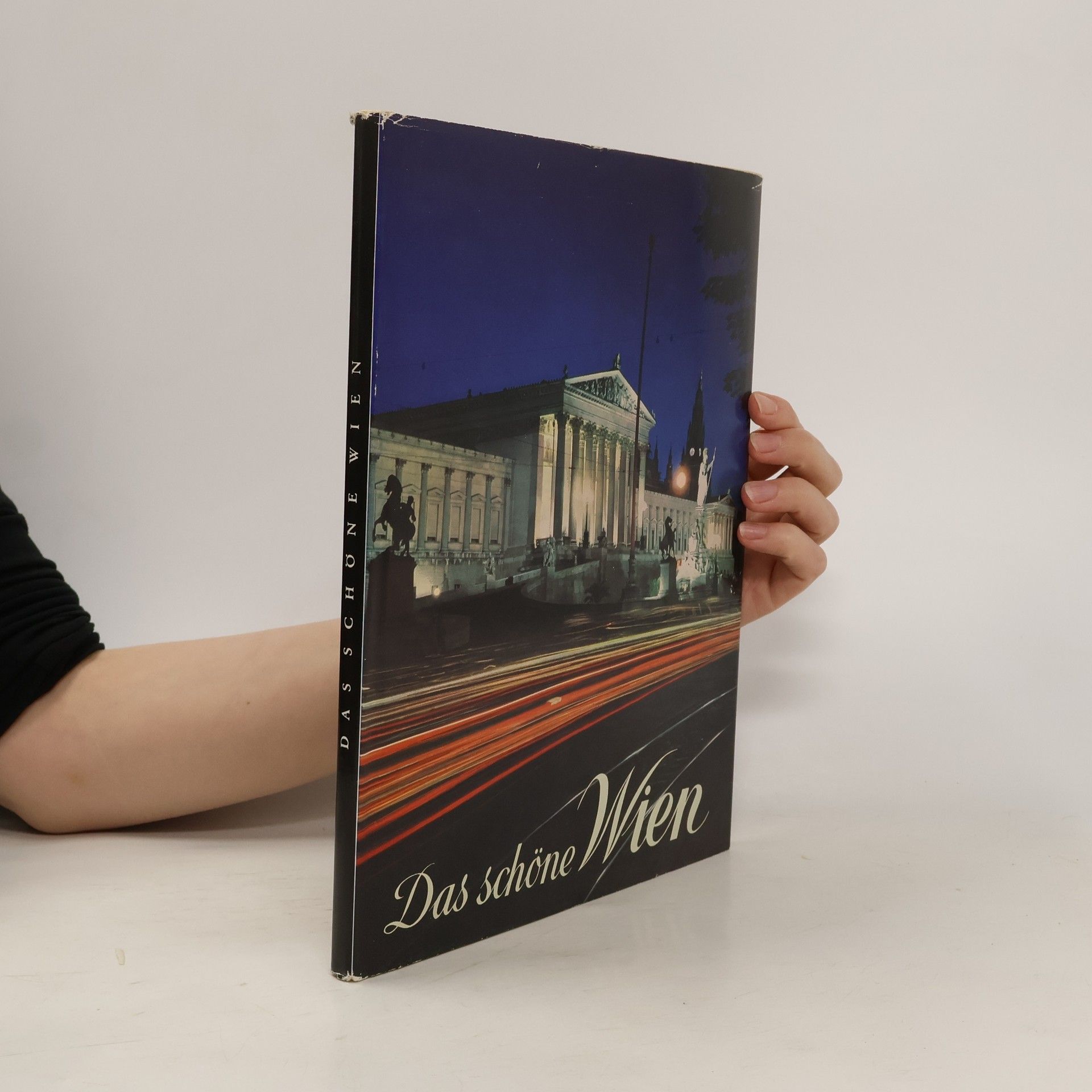 kolektiv Das schöne Wien